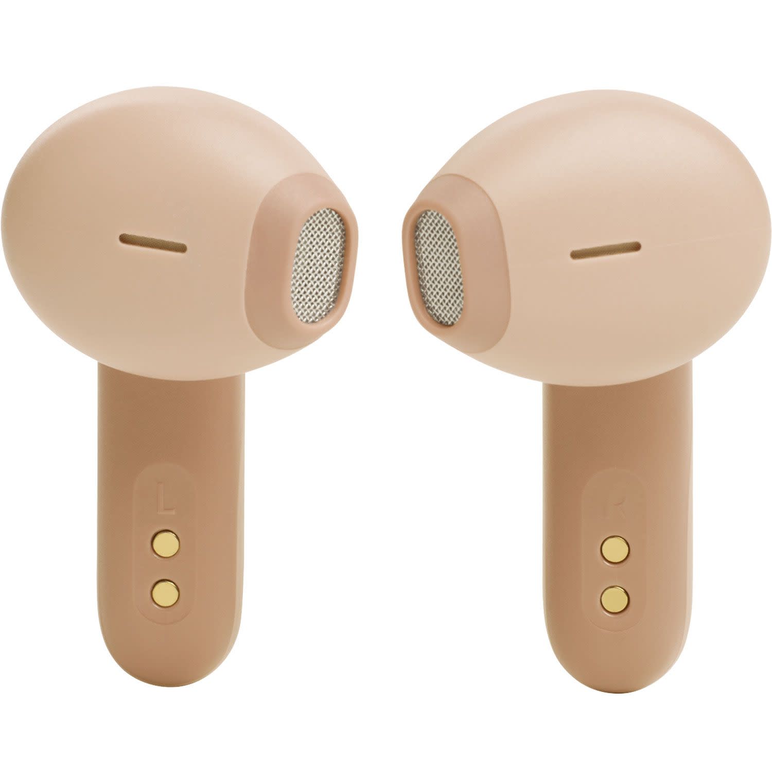 Εικόνα 4 του JBL Bluetooth Truly Wireless Wave Flex Beige