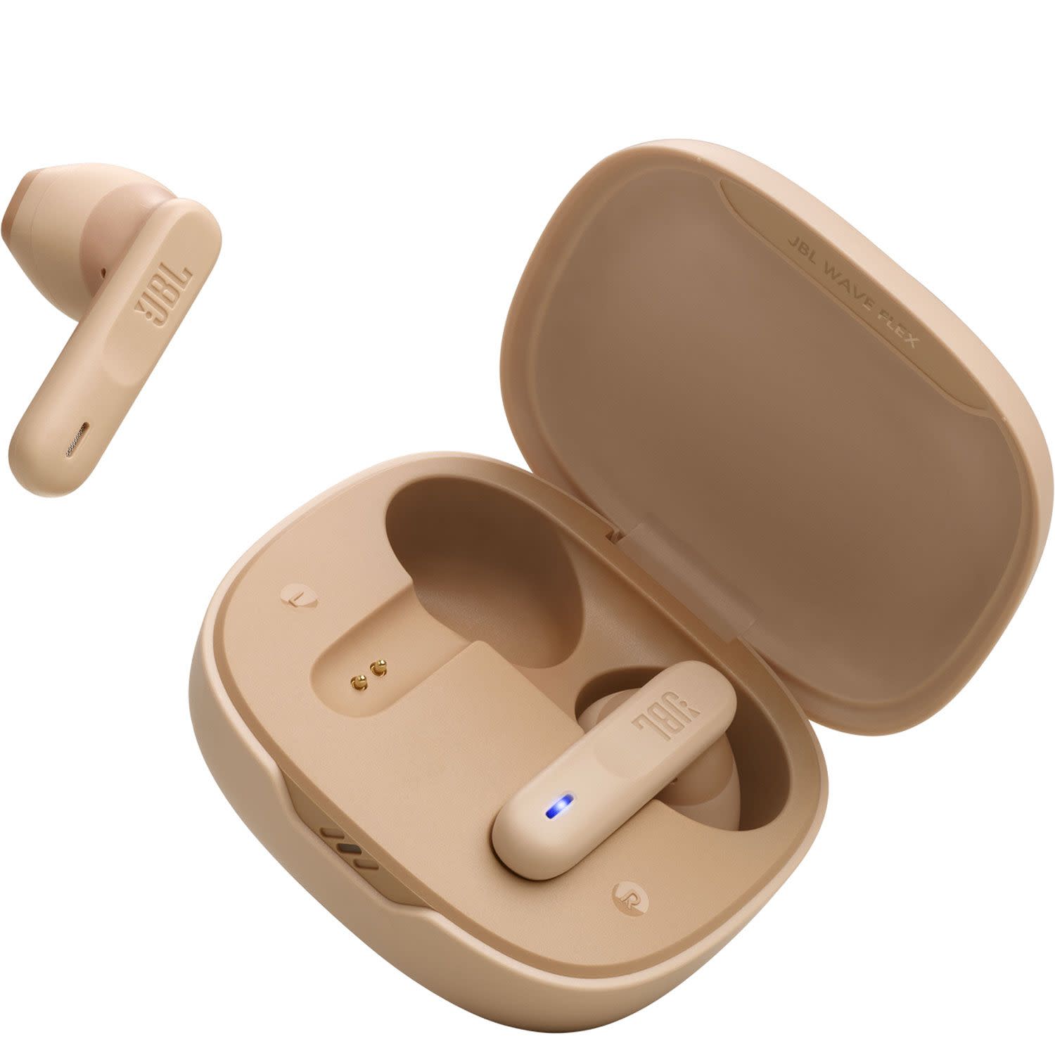 Εικόνα 5 του JBL Bluetooth Truly Wireless Wave Flex Beige