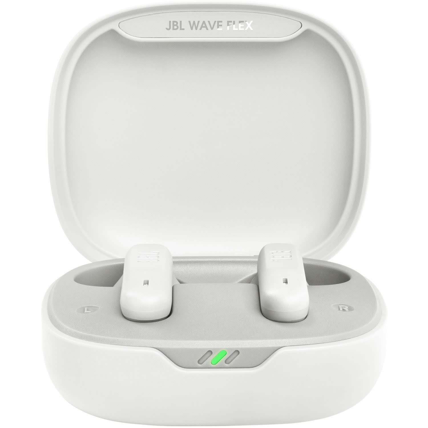 Εικόνα 1 του JBL Bluetooth Truly Wireless Wave Flex White