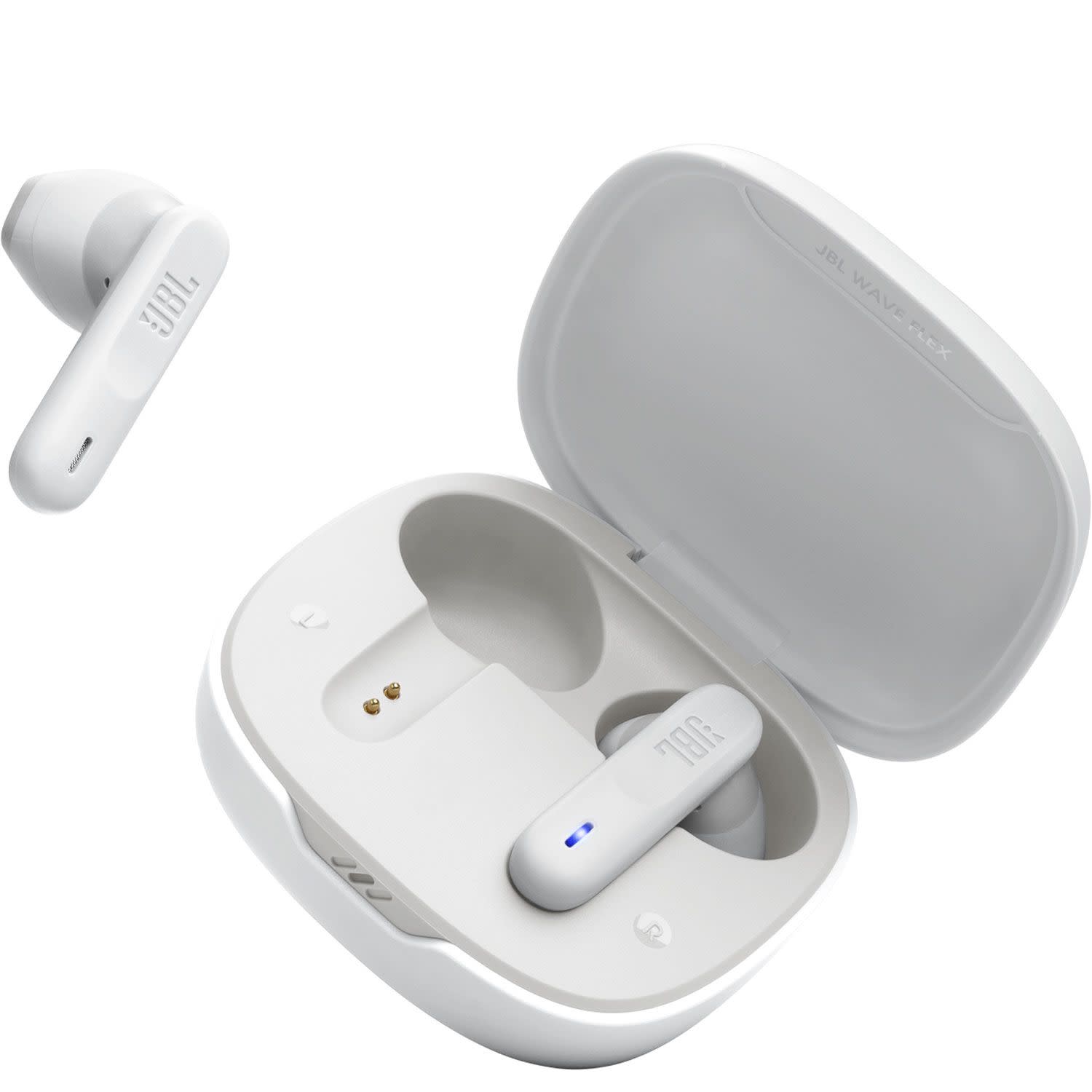 Εικόνα 5 του JBL Bluetooth Truly Wireless Wave Flex White