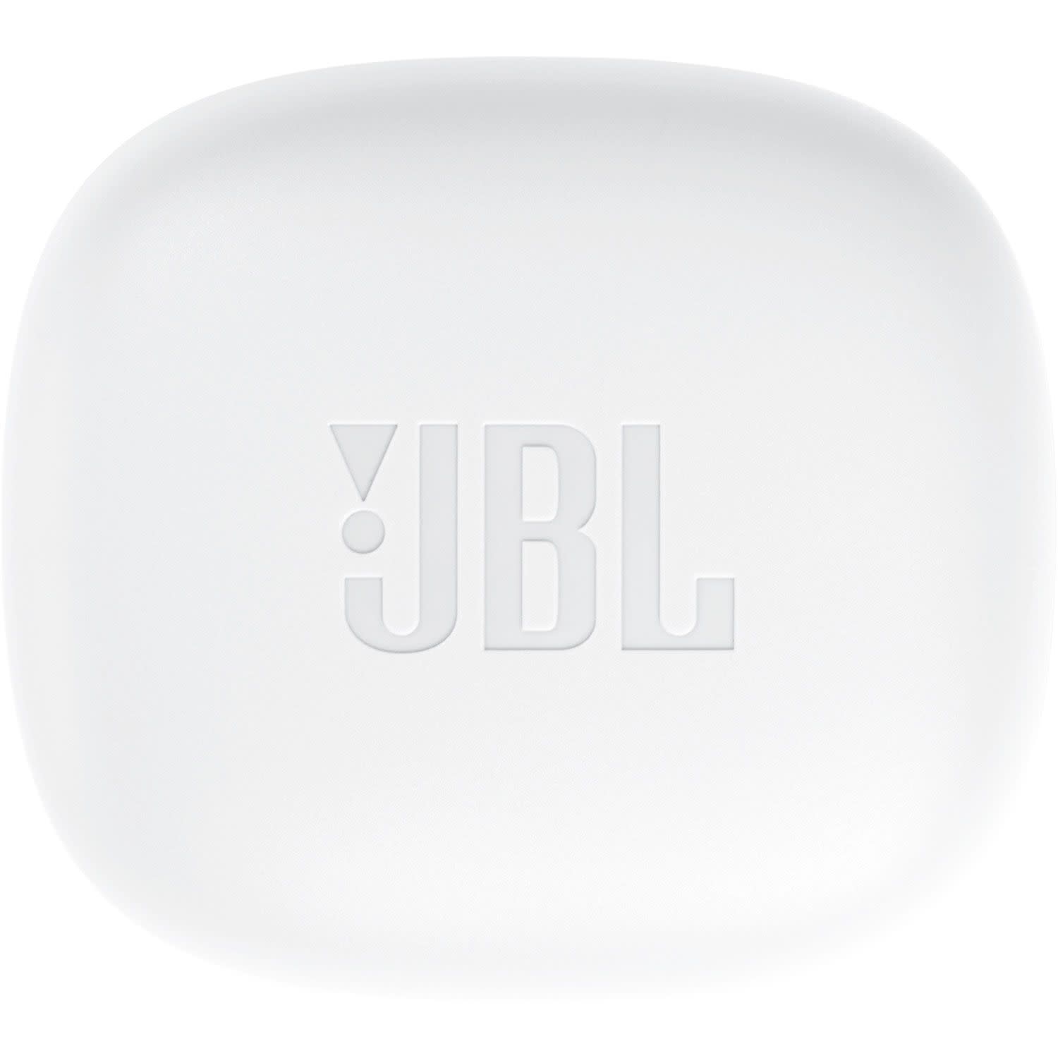 Εικόνα 6 του JBL Bluetooth Truly Wireless Wave Flex White