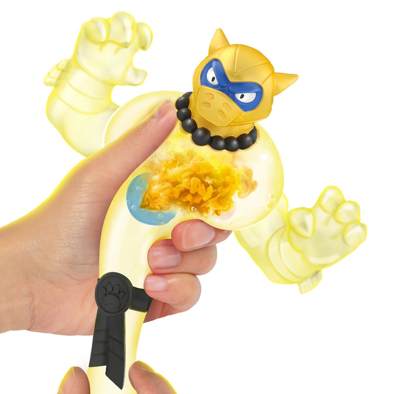 Κάνε κλικ για να δεις την εικόνα 3 του Giochi Preziosi Goo Jit Zu Goo Shifters 2 Φιγούρες Versus Pack