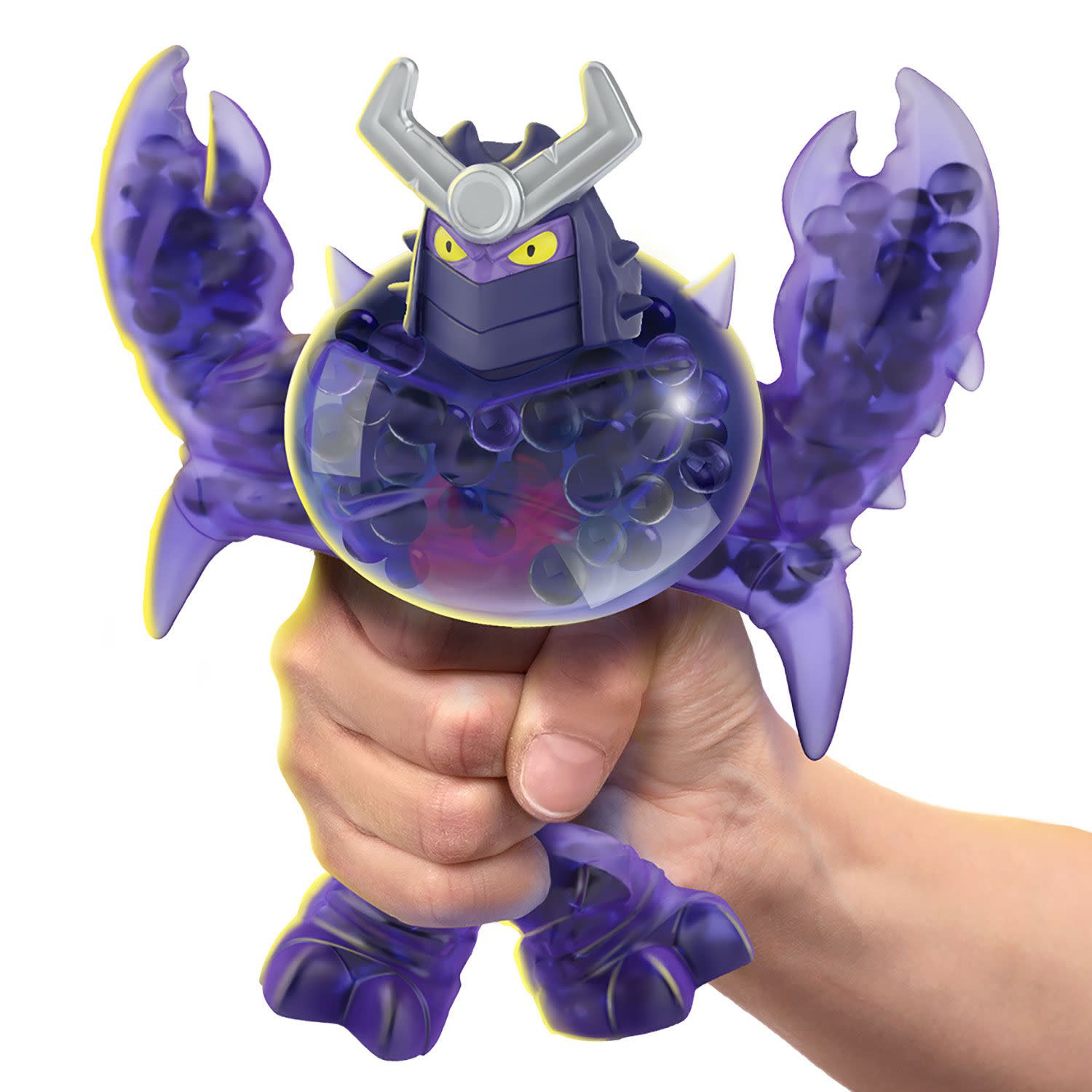 Κάνε κλικ για να δεις την εικόνα 6 του Giochi Preziosi Goo Jit Zu Goo Shifters 2 Φιγούρες Versus Pack