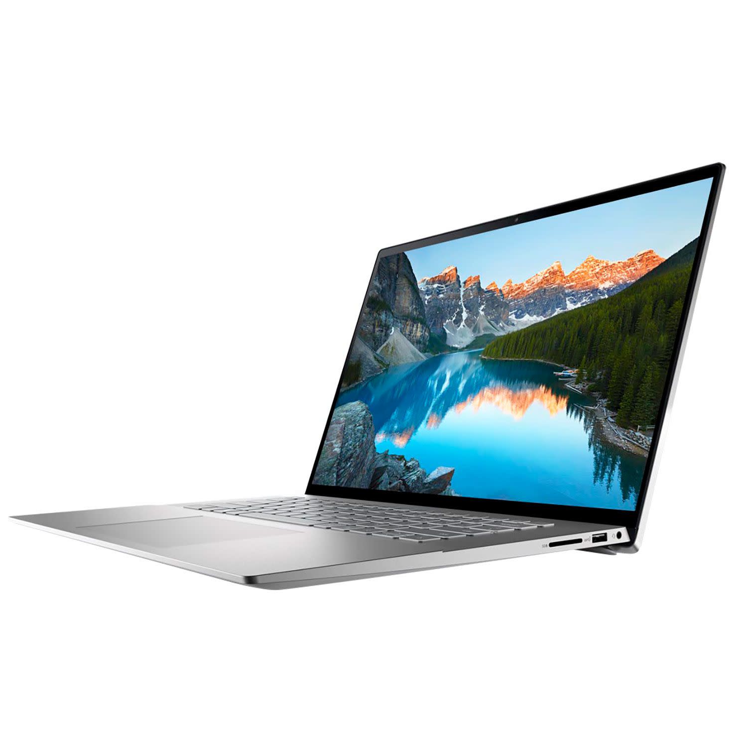 Εικόνα 3 του Dell Inspiron 16 5630 Laptop 16" (Core i7 1360P/16 GB/512 GB/Iris Xe Graphics/Windows 11 Pro)