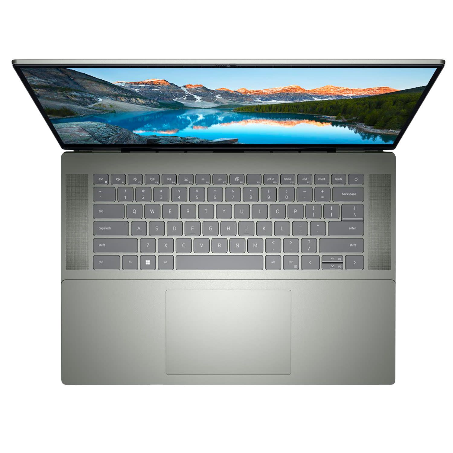 Εικόνα 4 του Dell Inspiron 16 5630 Laptop 16" (Core i7 1360P/16 GB/512 GB/Iris Xe Graphics/Windows 11 Pro)