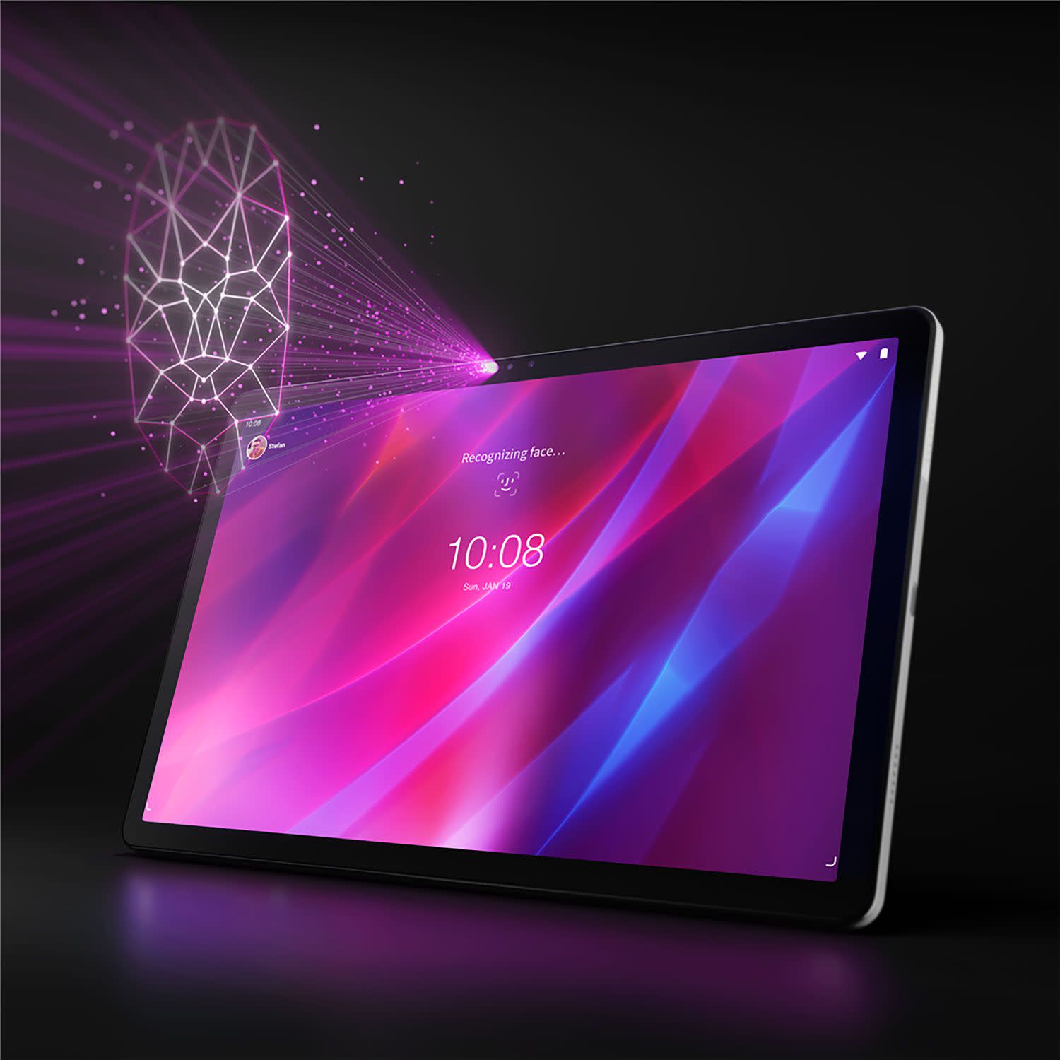 Εικόνα 4 του Lenovo Tab P11 Plus +Pen+ KB Wifi