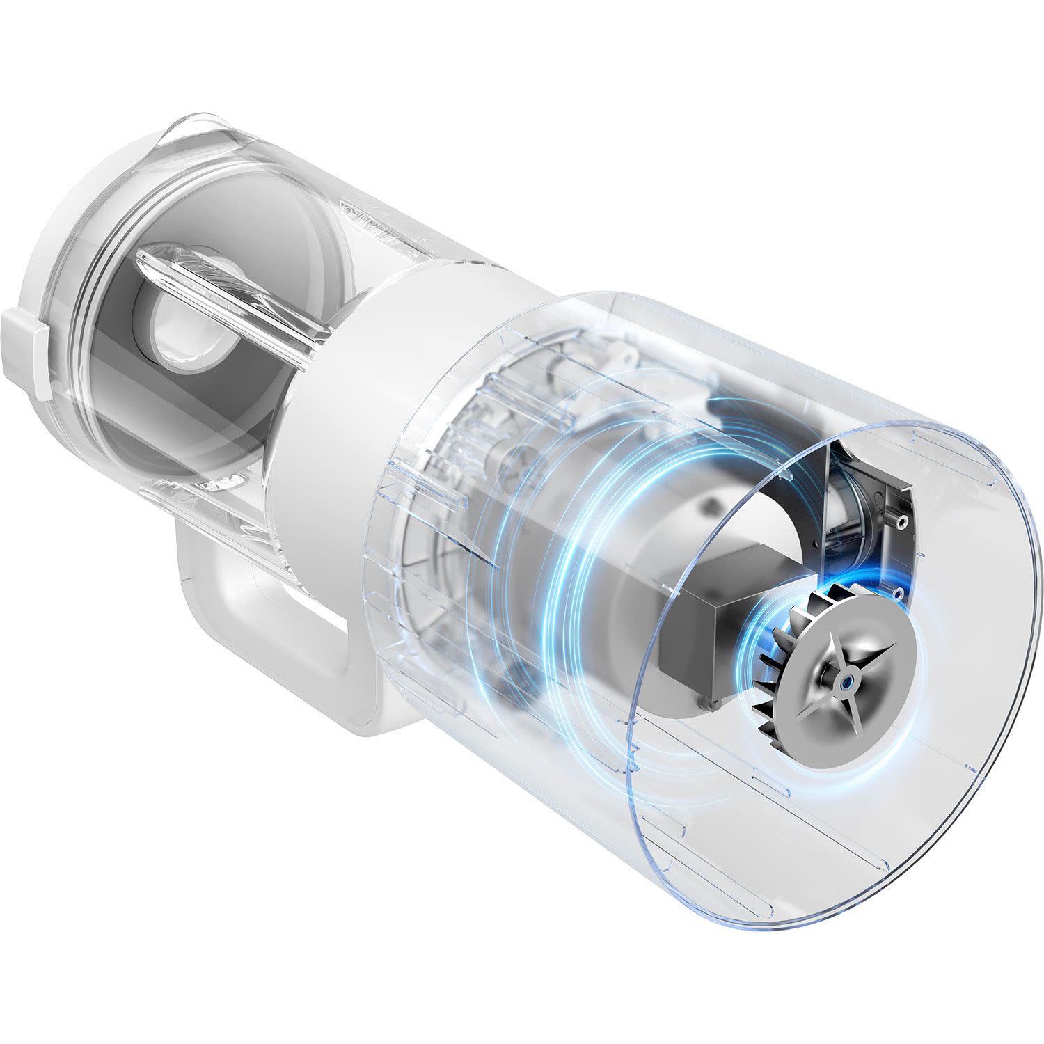 Εικόνα 8 του Xiaomi Μπλέντερ BHR5960EU Smart