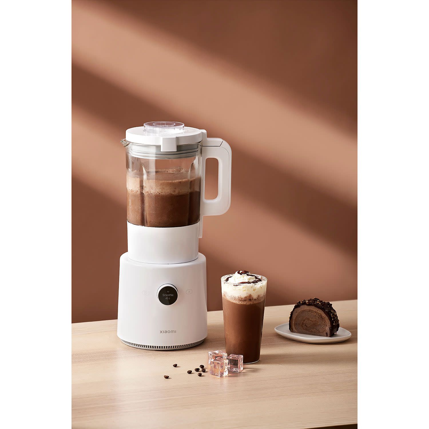 Εικόνα 10 του Xiaomi Μπλέντερ BHR5960EU Smart