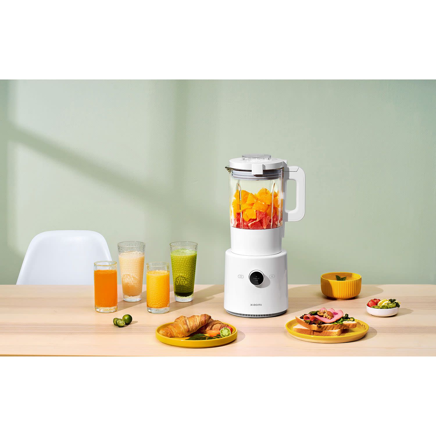Εικόνα 11 του Xiaomi Μπλέντερ BHR5960EU Smart