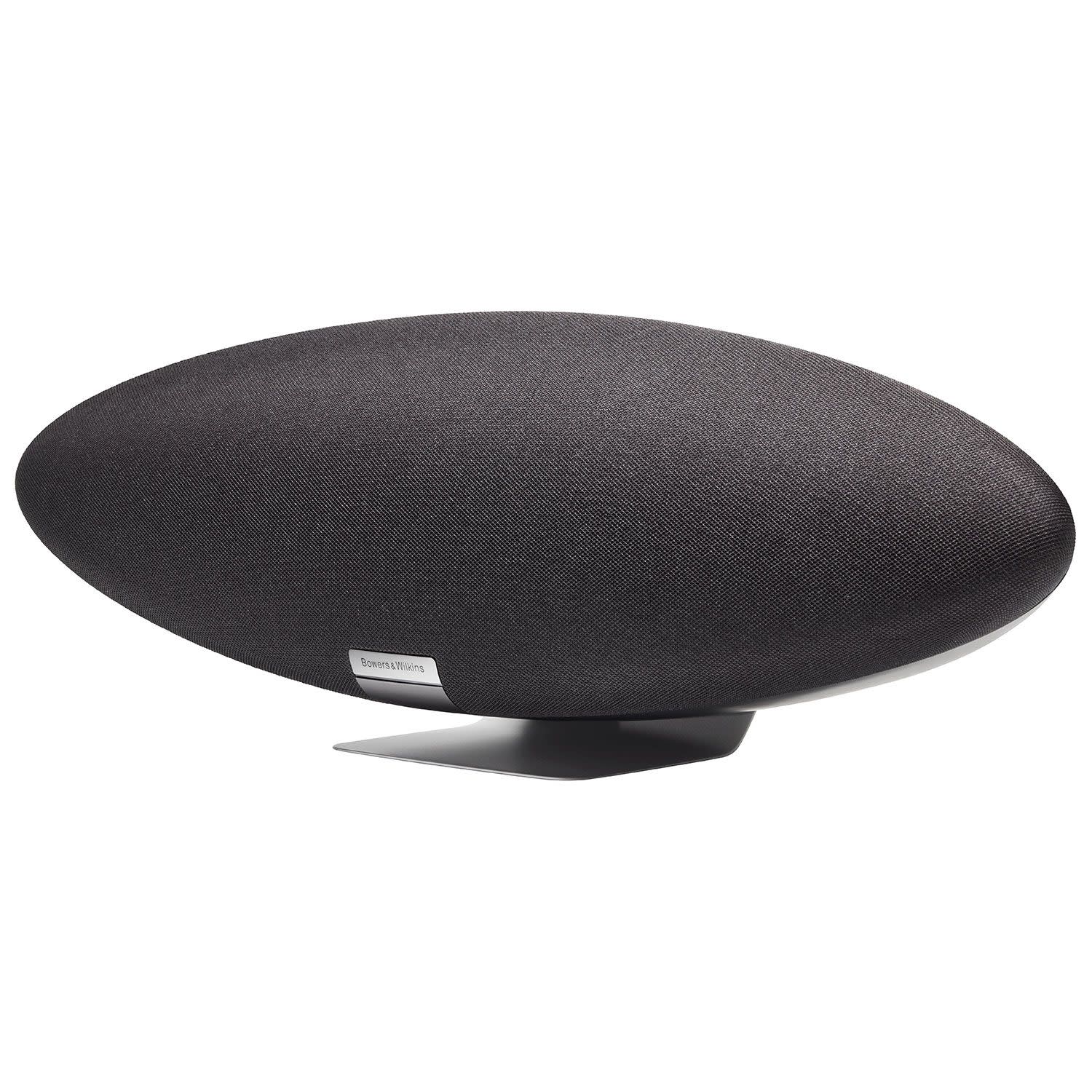 Εικόνα 1 του Ηχείο Bowers & Wilkins Zeppelin 2021 Midnight Grey