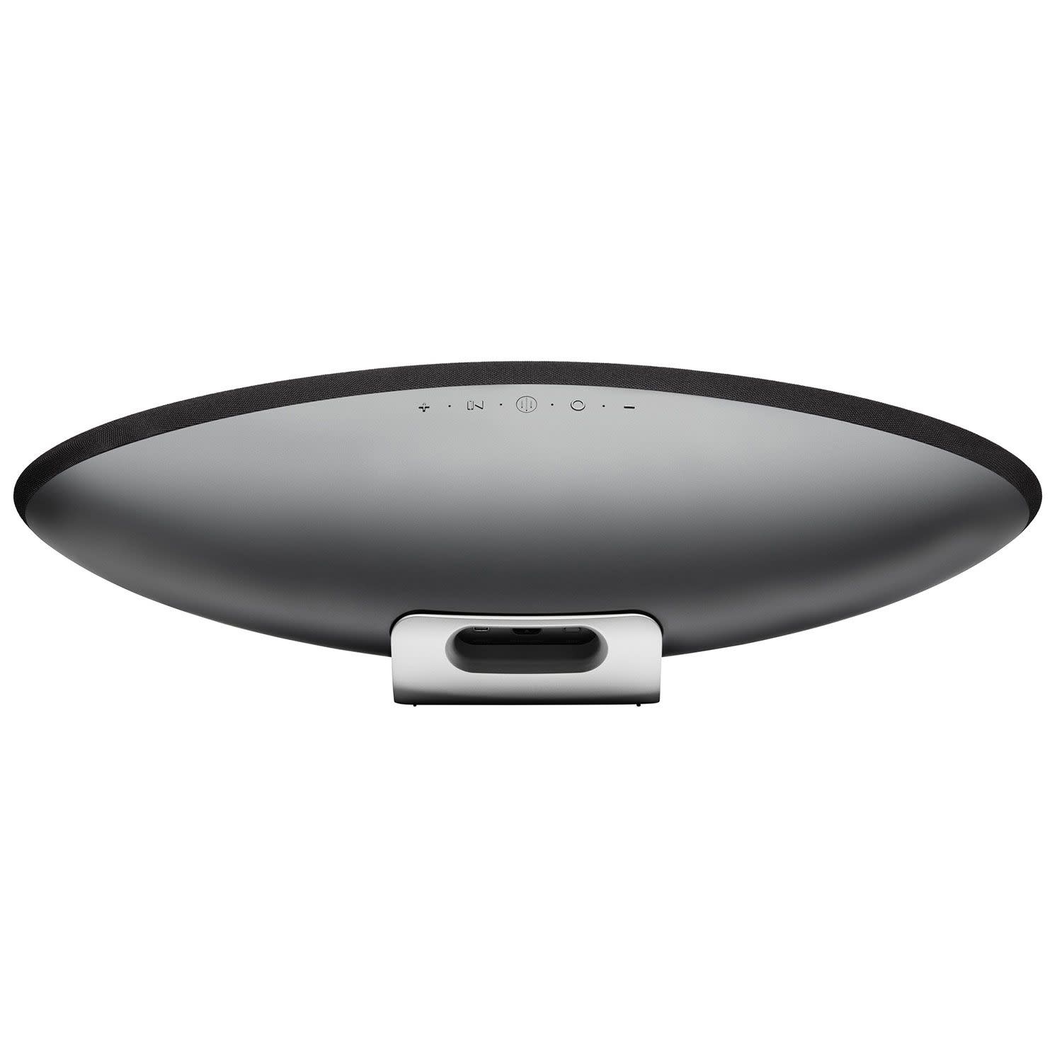 Εικόνα 4 του Ηχείο Bowers & Wilkins Zeppelin 2021 Midnight Grey