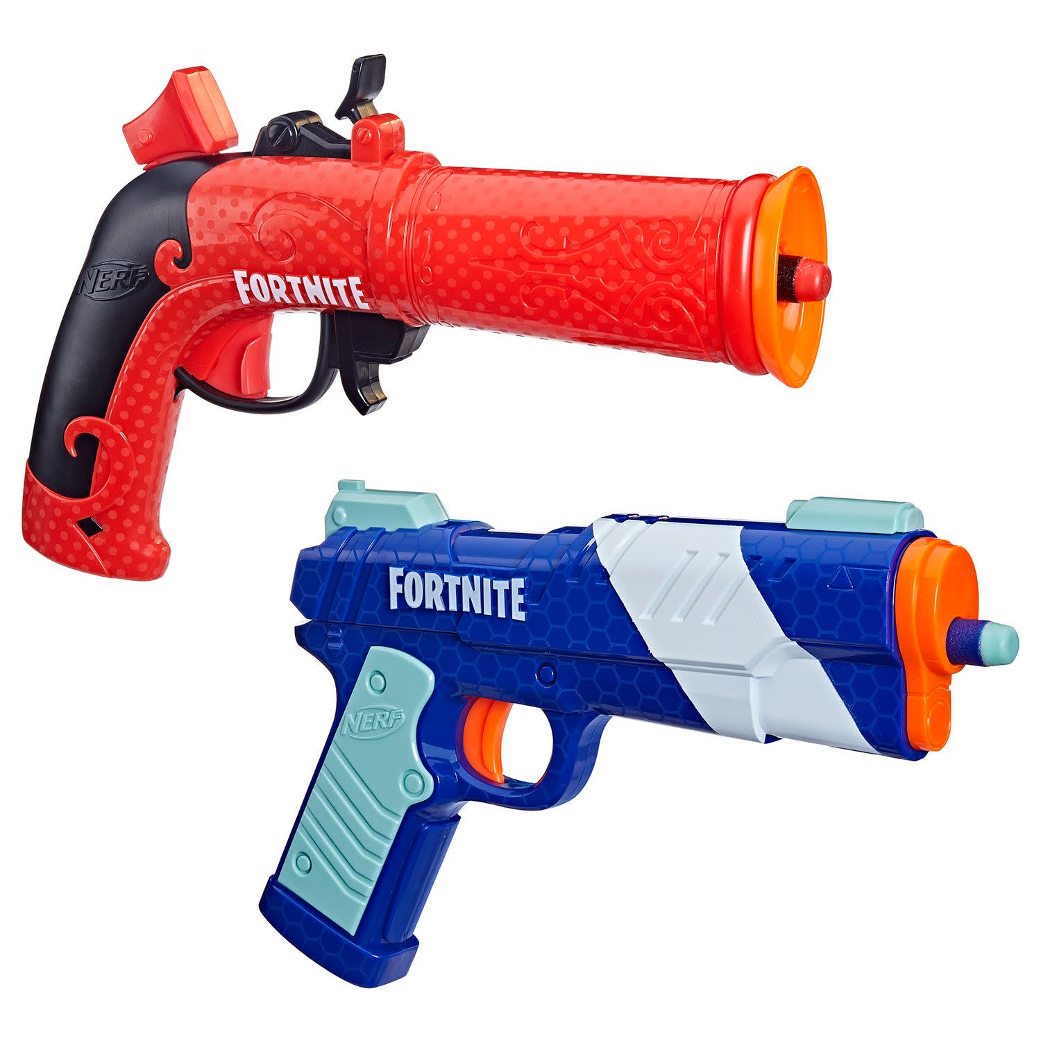 Εικόνα 2 του Hasbro Nerf Fortnite Dual Pack