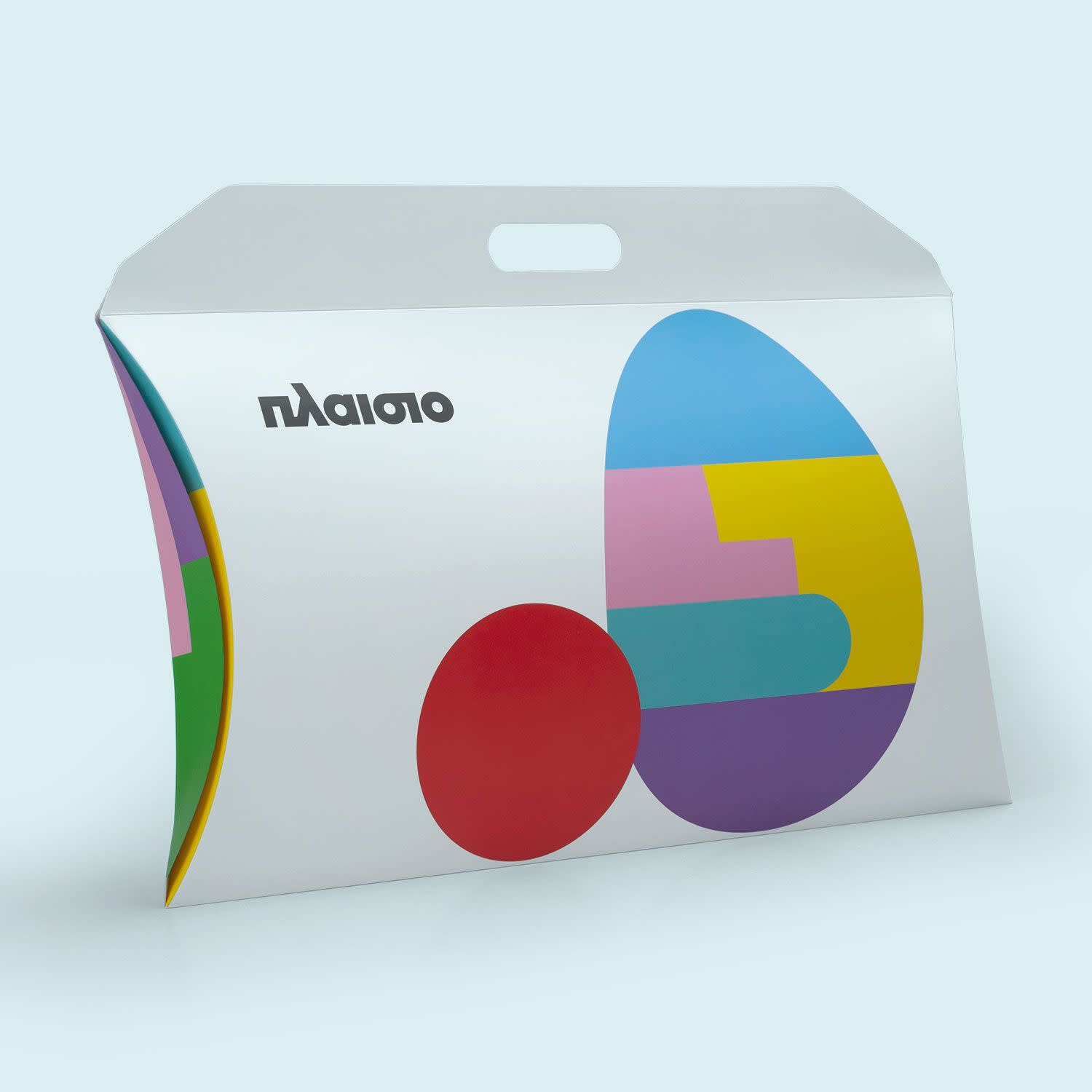 Κουτί Δώρου Πάσχα