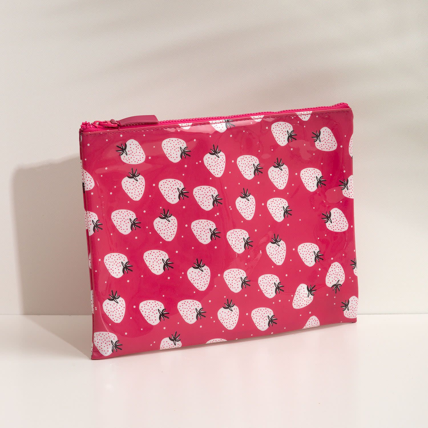 Εικόνα 1 του Sentio Πλαστικό Τσαντάκι Strawberries