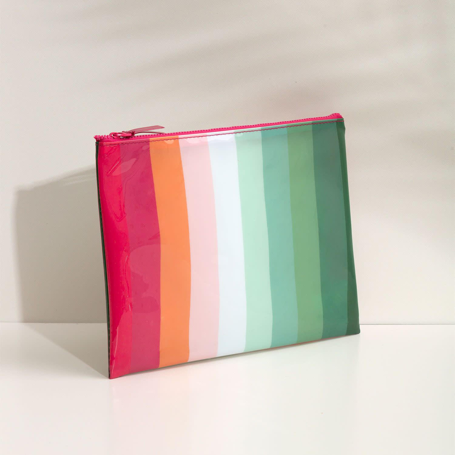 Sentio Πλαστικό Τσαντάκι Colourful