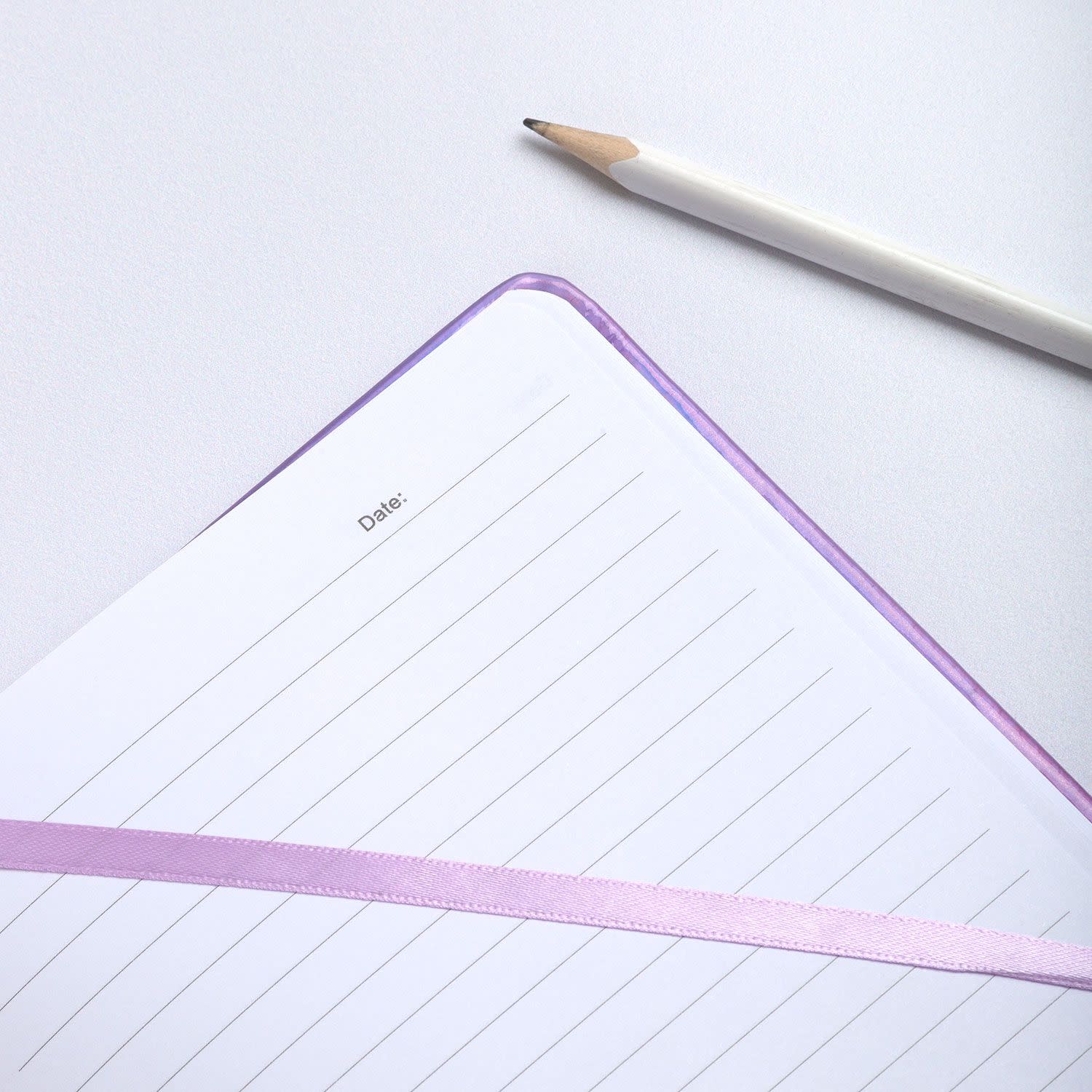 Εικόνα 3 του Goomby Σημειωματάριο Mermaid Tails A5 80 Φύλλα