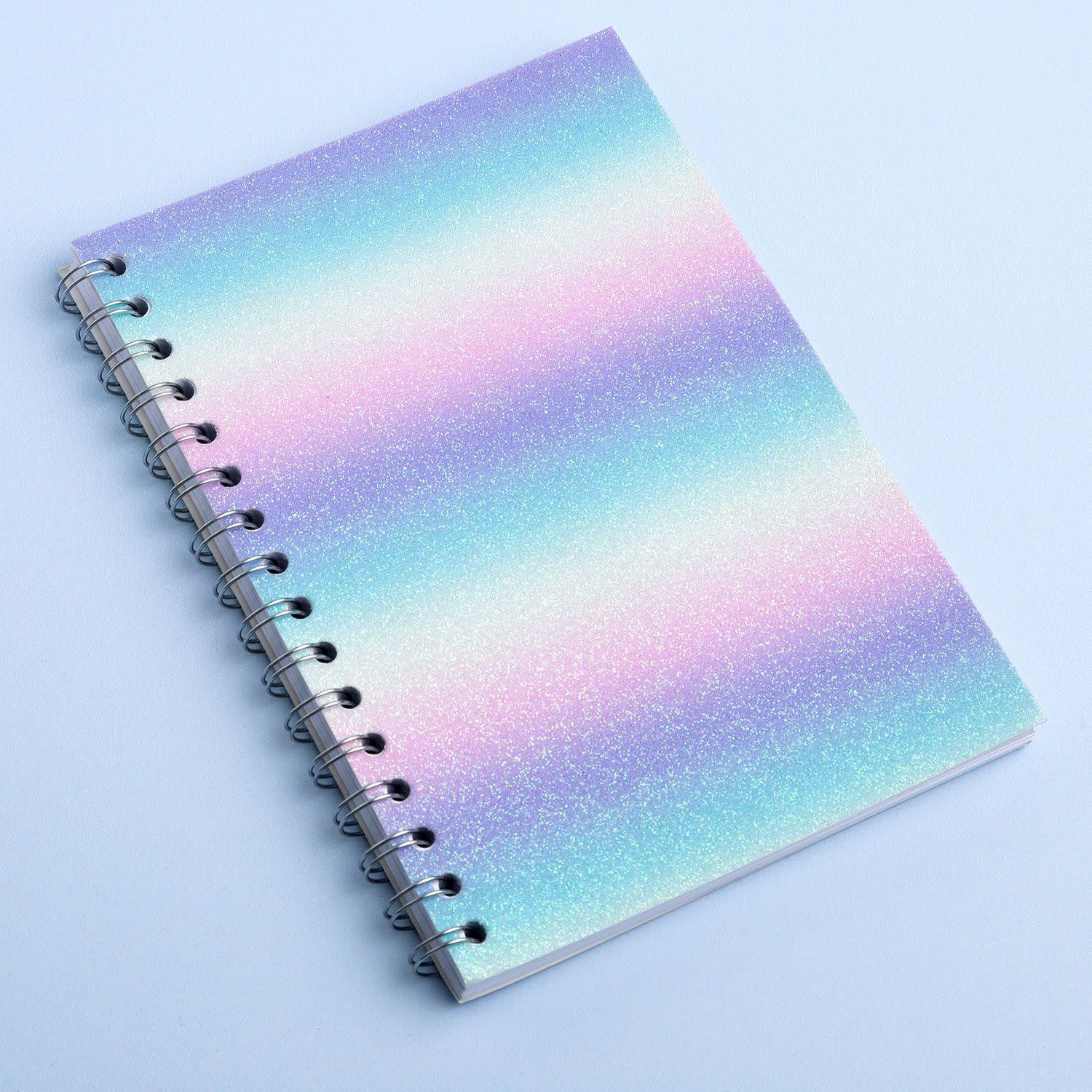 Εικόνα 1 του Goomby Σημειωματάριο Unicorn A5 80 Φύλλα