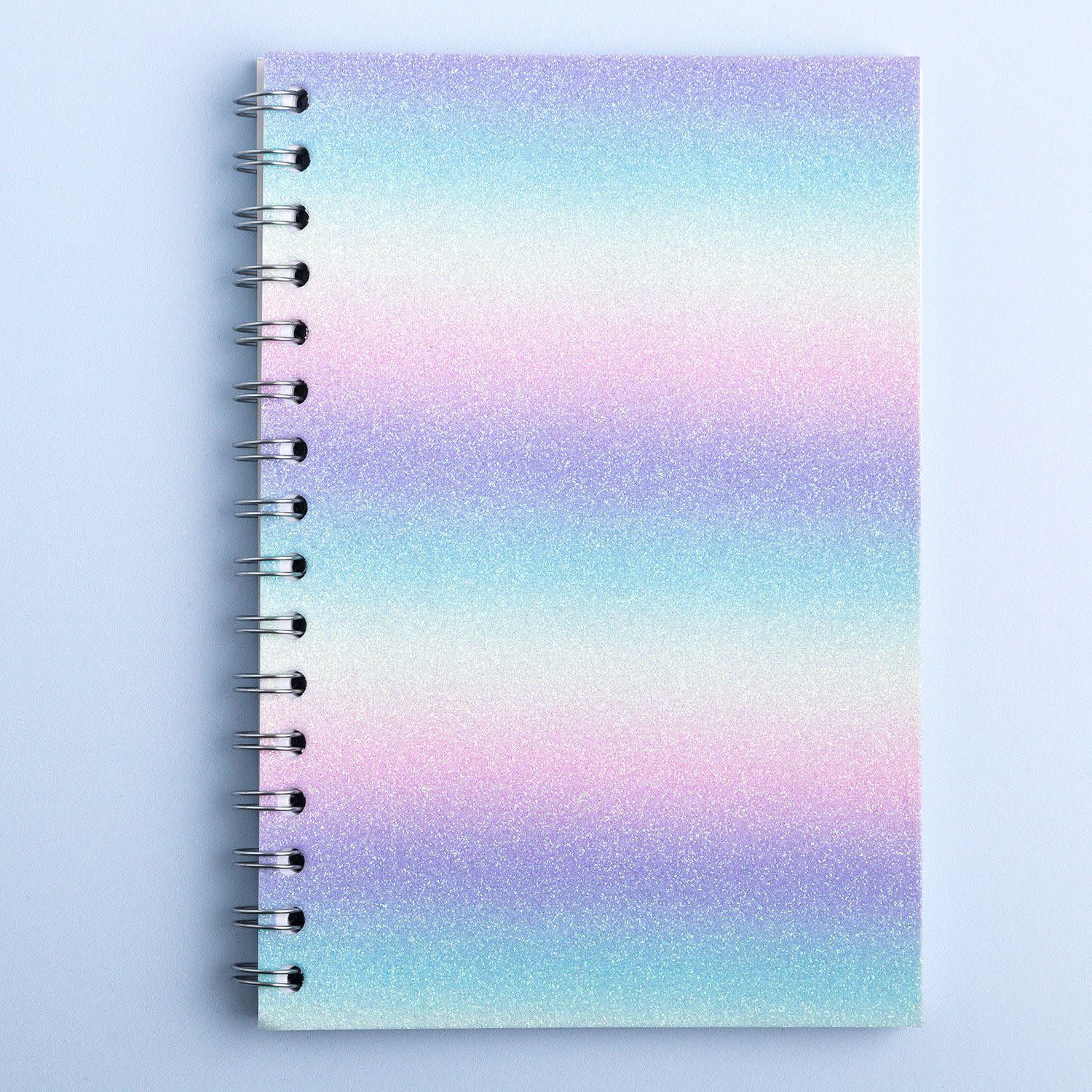 Εικόνα 2 του Goomby Σημειωματάριο Unicorn A5 80 Φύλλα