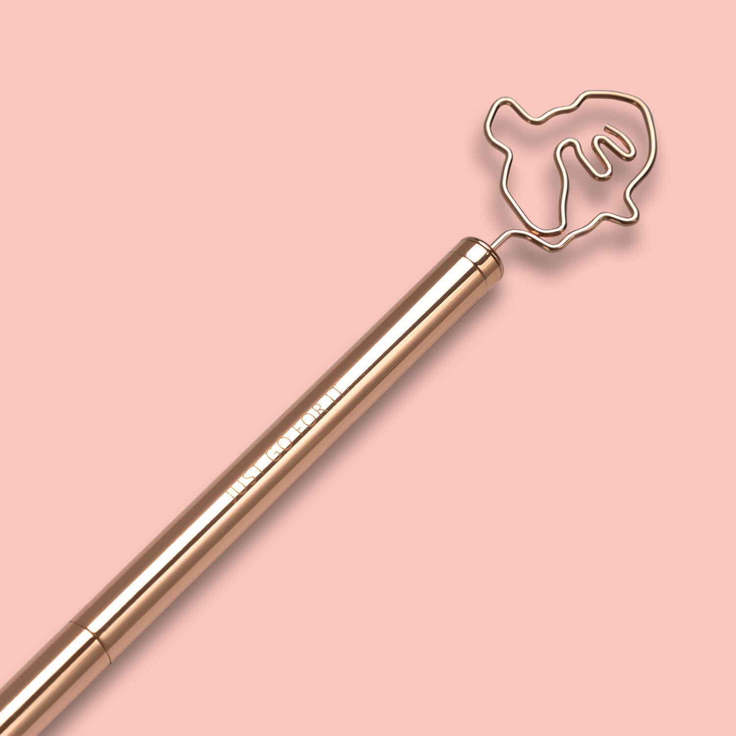 Εικόνα 3 του Sentio Στυλό Διαρκείας Oneline