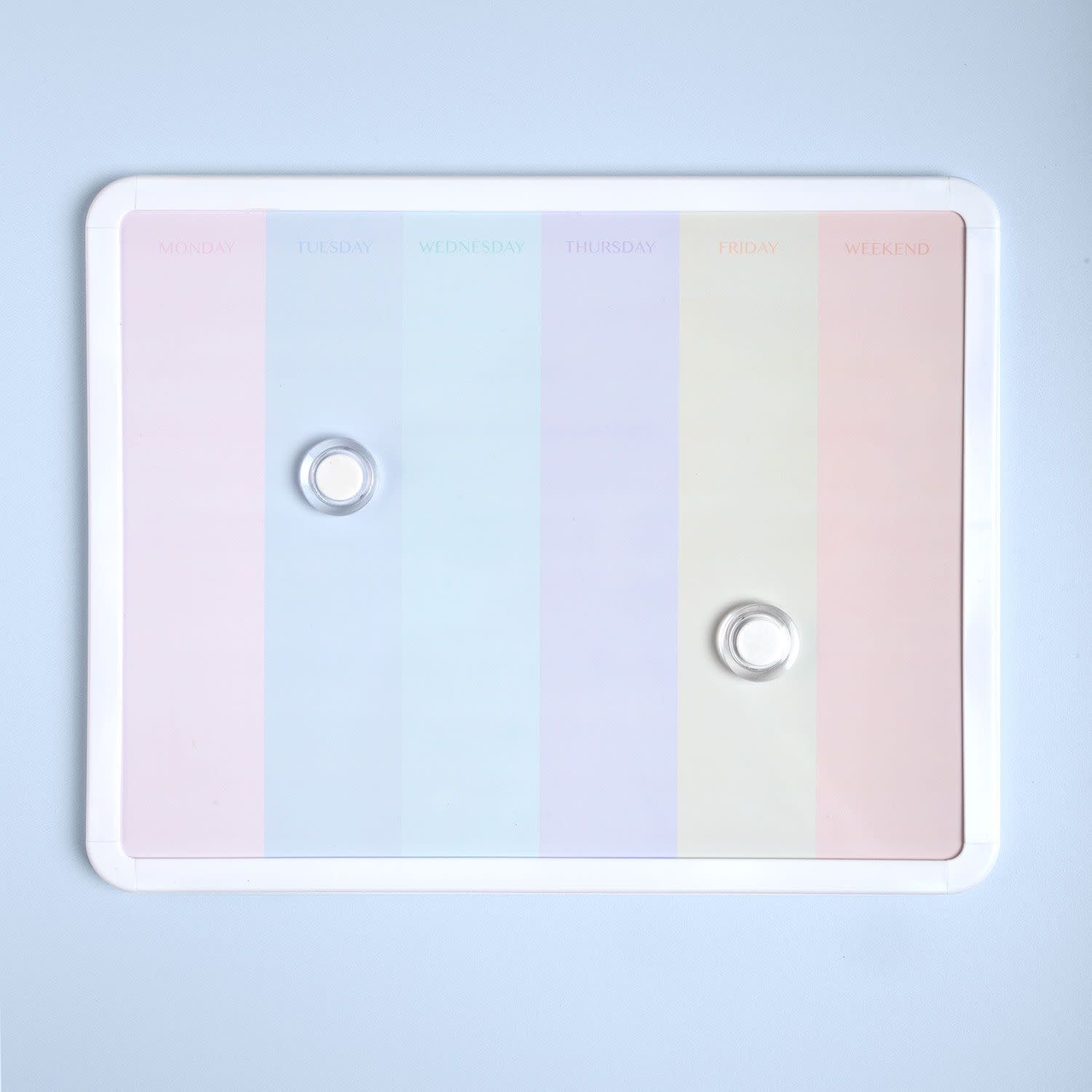 Κάνε κλικ για να δεις την εικόνα 1 του Goomby Πίνακας Λευκός Sunshine