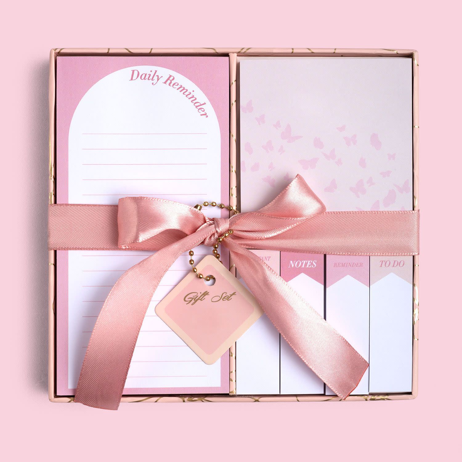 Εικόνα 1 του Goomby Μπλοκ Σημειώσεων & Αυτοκόλλητα Χαρτάκια Fairyland