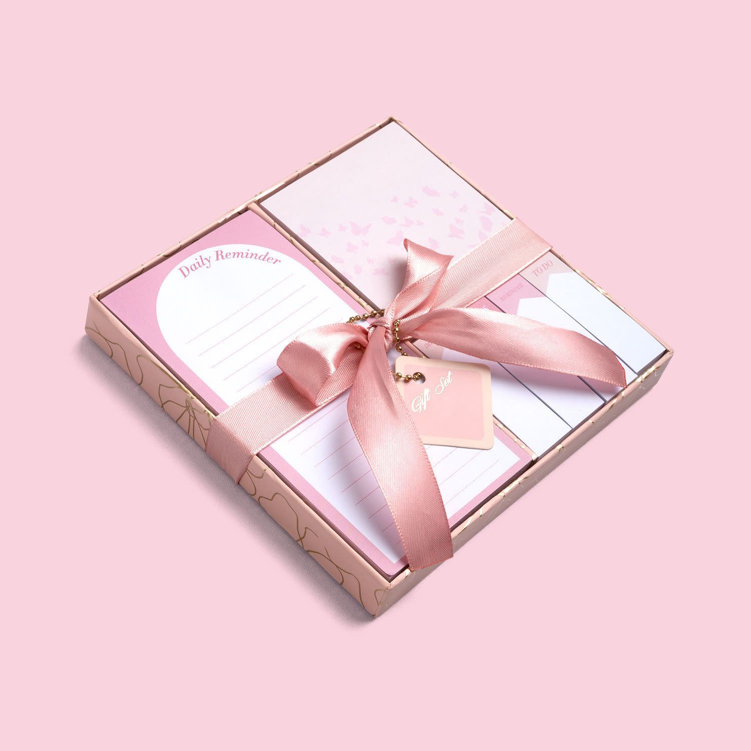 Εικόνα 2 του Goomby Μπλοκ Σημειώσεων & Αυτοκόλλητα Χαρτάκια Fairyland