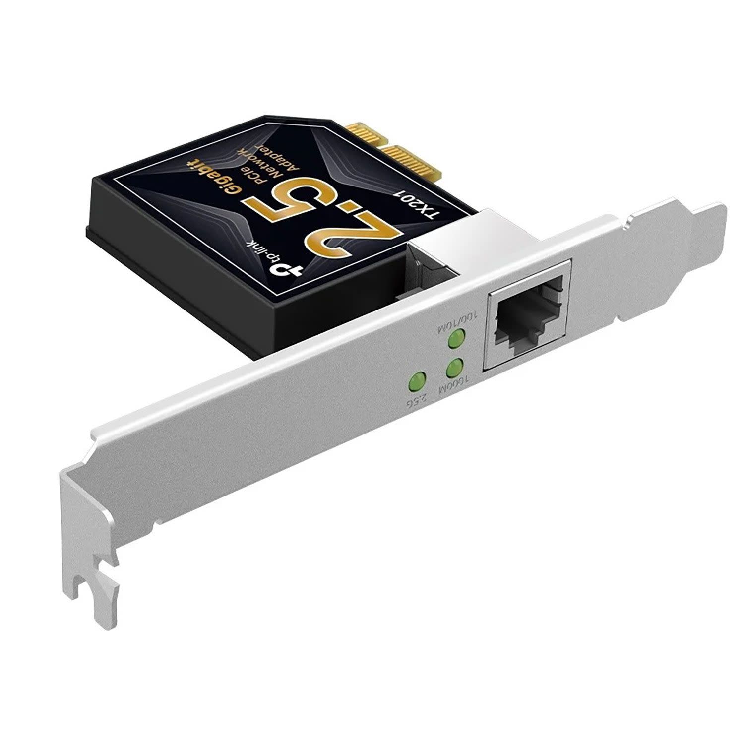Εικόνα 1 του TP-Link PCI Adapter 2.5G TX201 SFP