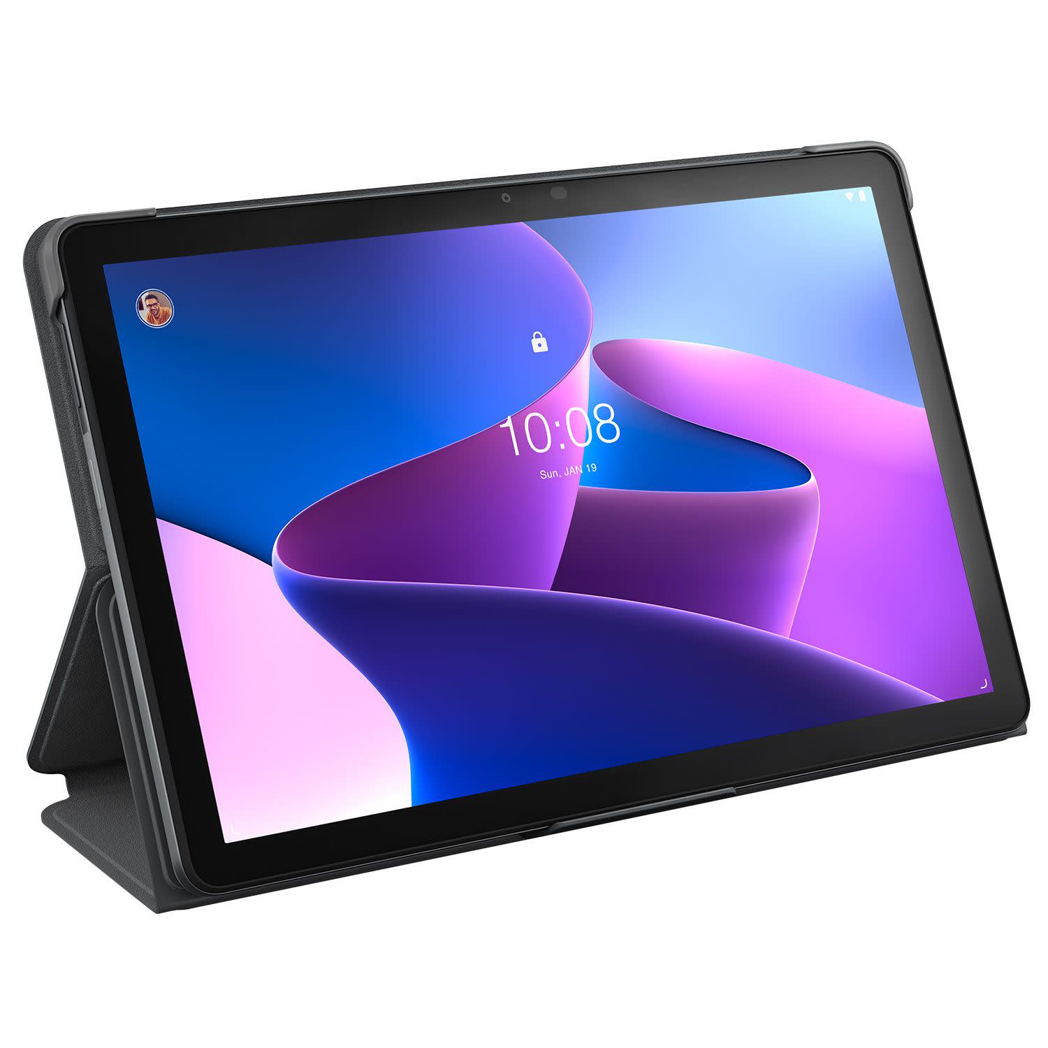 Εικόνα 6 του Lenovo Folio Case for Tab M10 3rd Gen