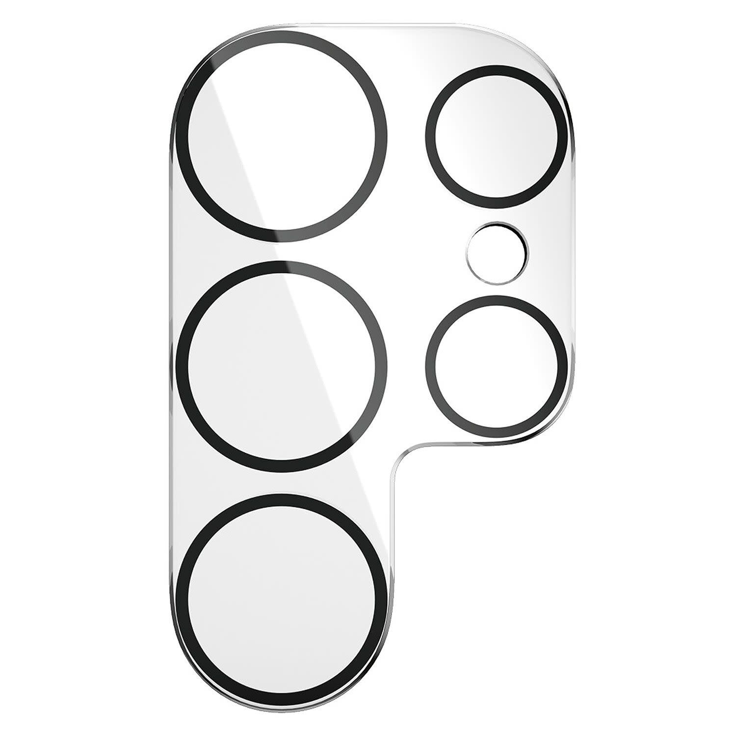 Εικόνα 2 του PanzerGlass Προστατευτικό Καμερών Samsung S23 Ultra