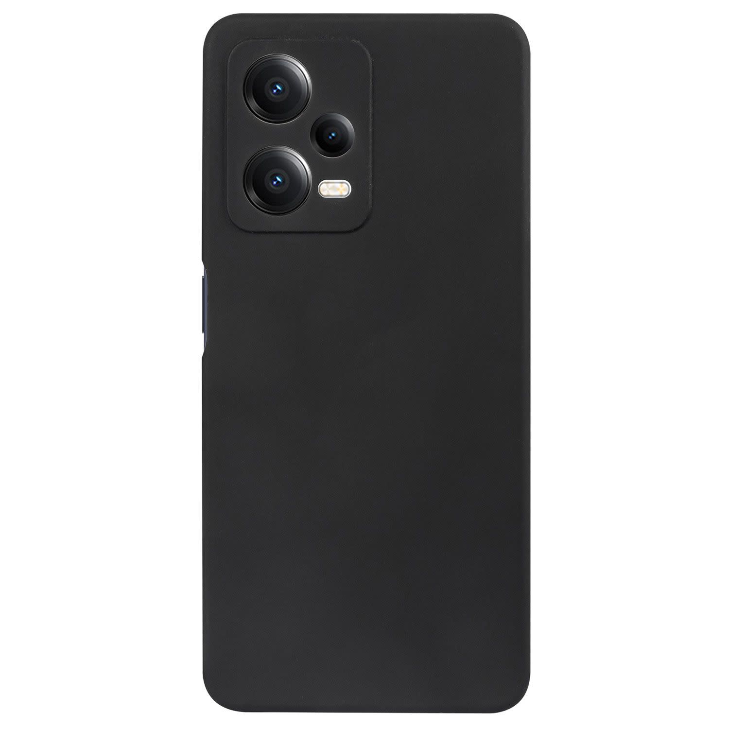 Εικόνα 3 του Sentio Θήκη Pure για Poco X5