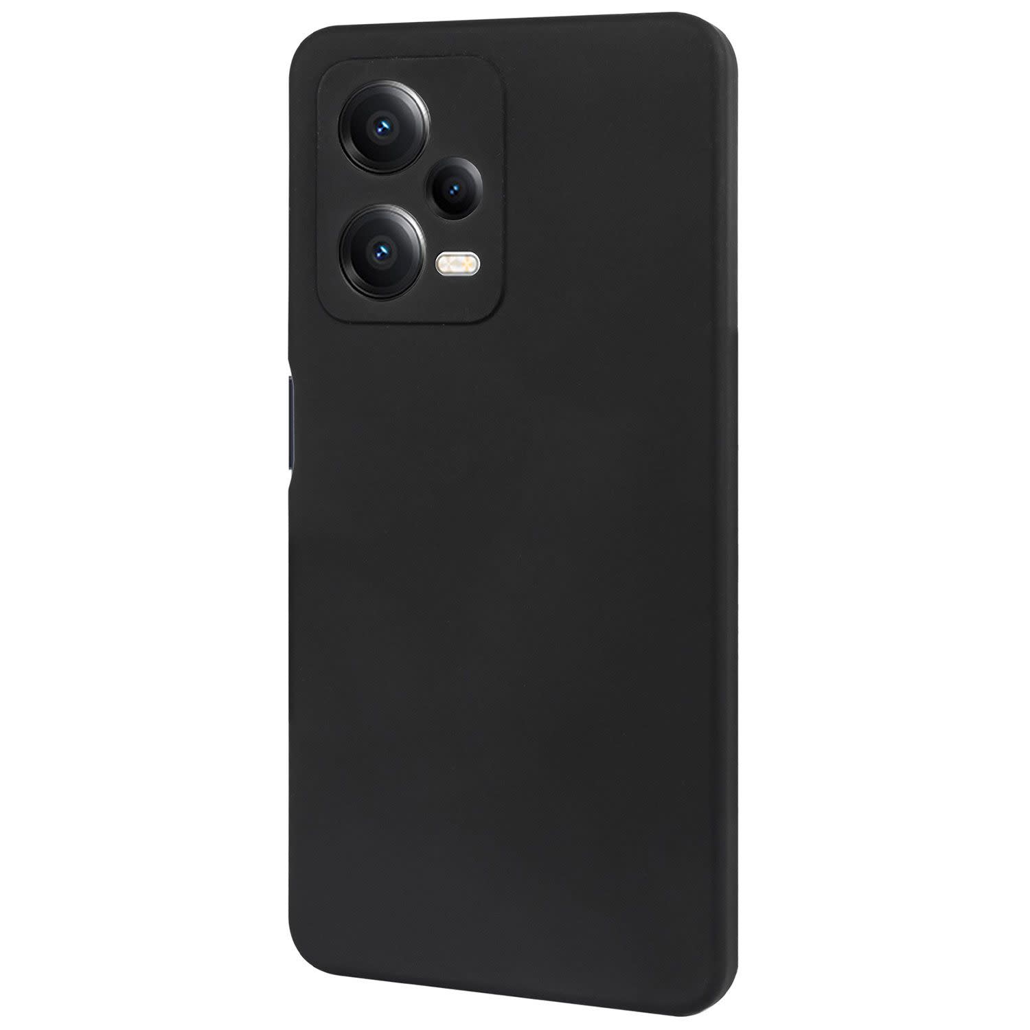 Εικόνα 4 του Sentio Θήκη Pure για Poco X5