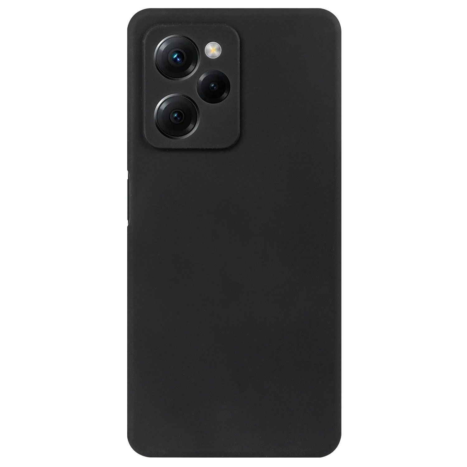 Εικόνα 3 του Sentio Θήκη Pure για Poco X5 Pro