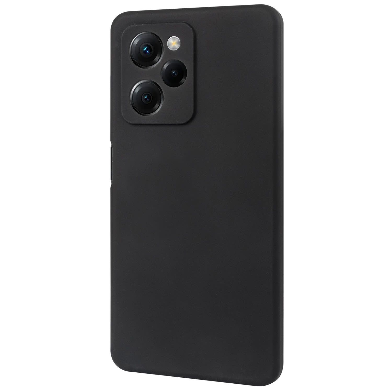 Εικόνα 4 του Sentio Θήκη Pure για Poco X5 Pro