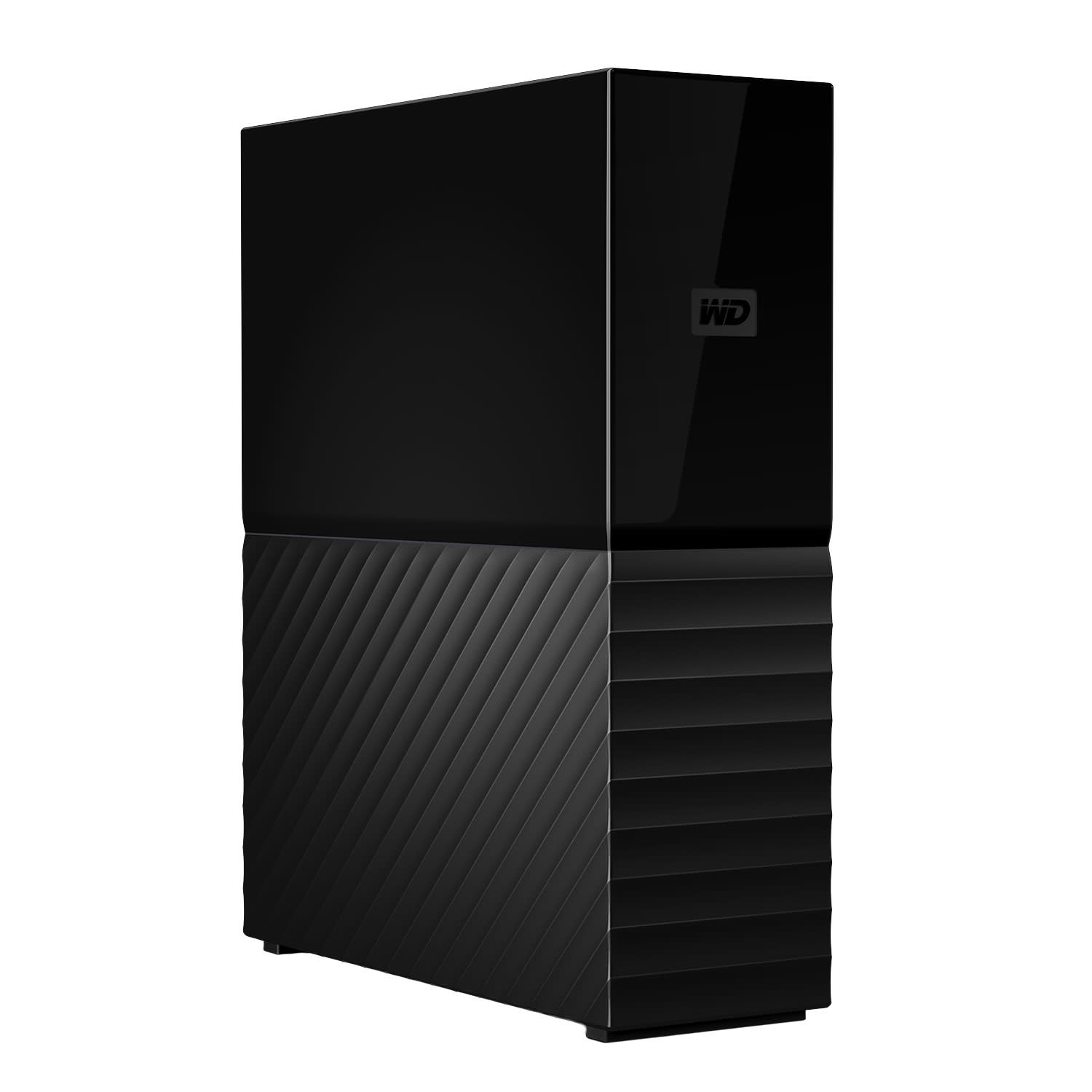 WD Ext. HDD 3.5" My Book 16TB