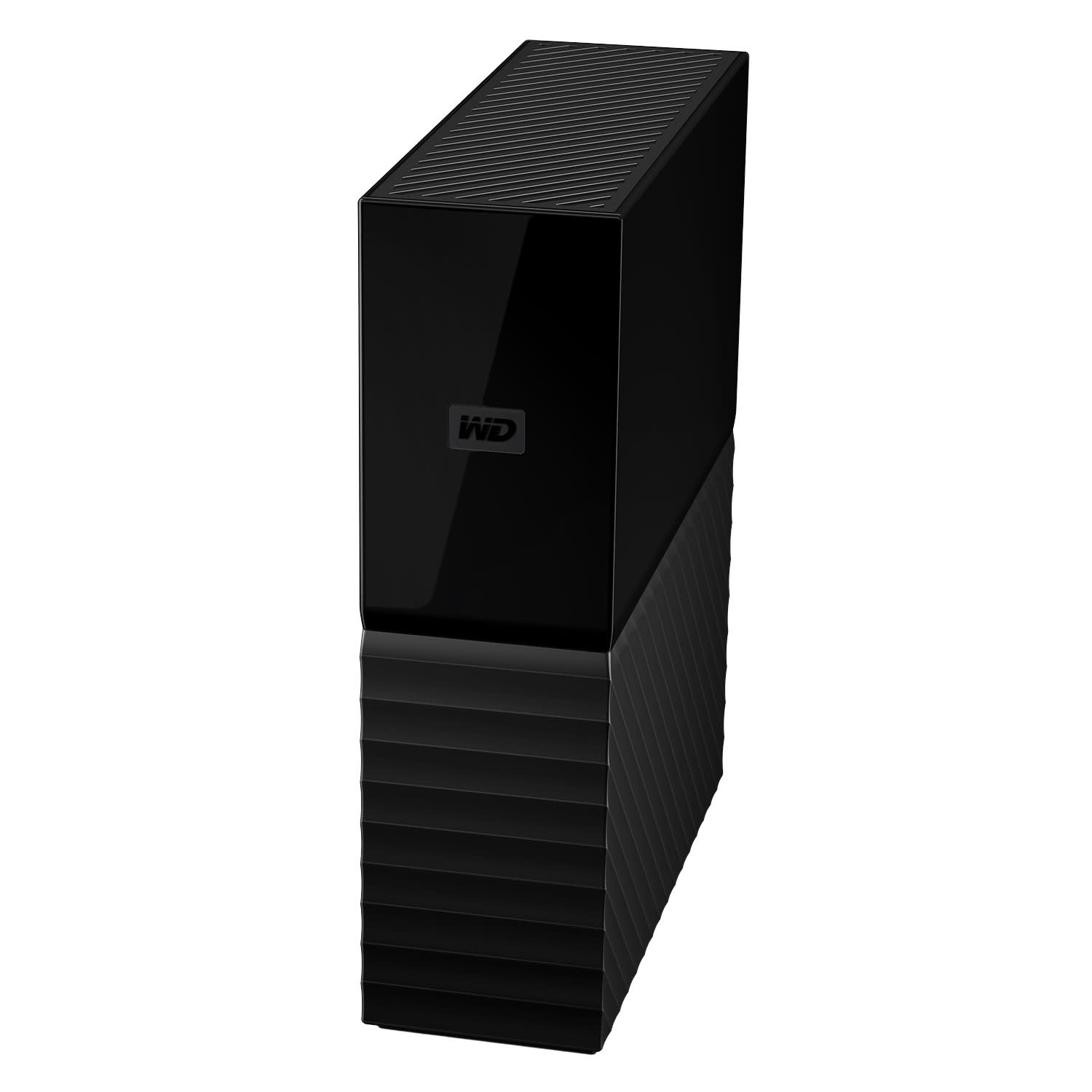 Εικόνα 3 του WD Ext. HDD 3.5" My Book 16TB