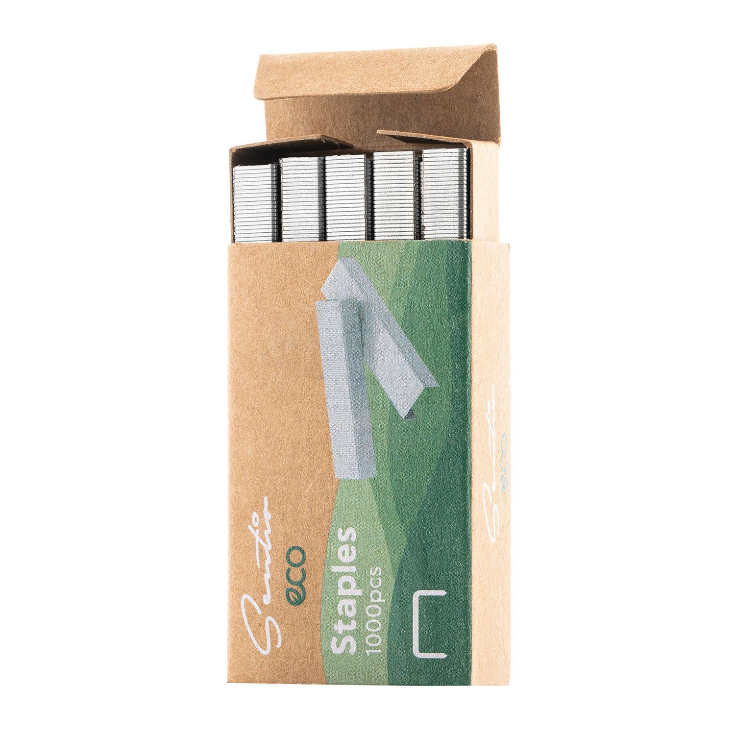 Εικόνα 4 του Sentio Συρραπτικό Χειρός Νο24/6 Eco