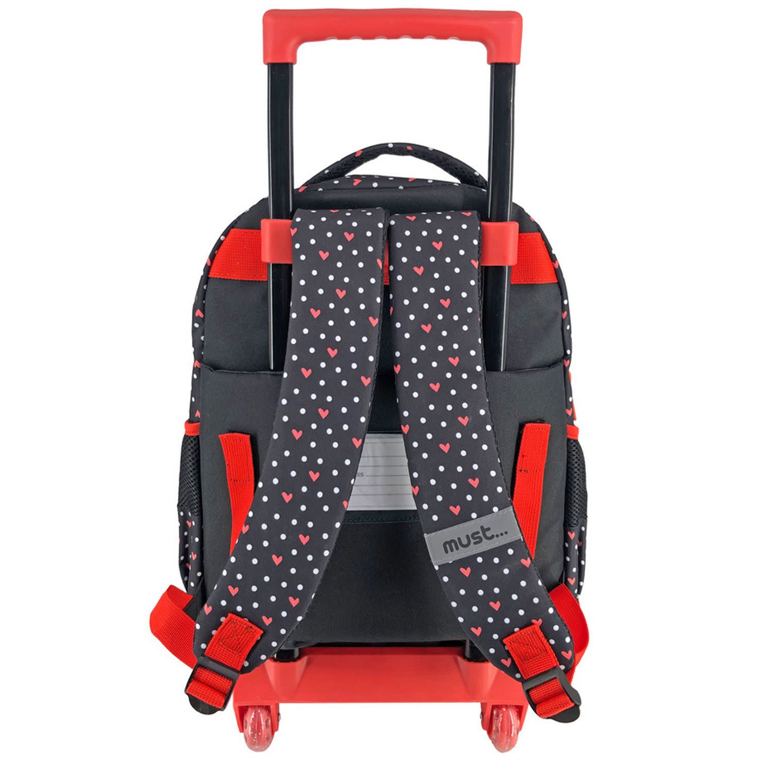 Κάνε κλικ για να δεις την εικόνα 2 του Must Trolley Σχολικό Minnie