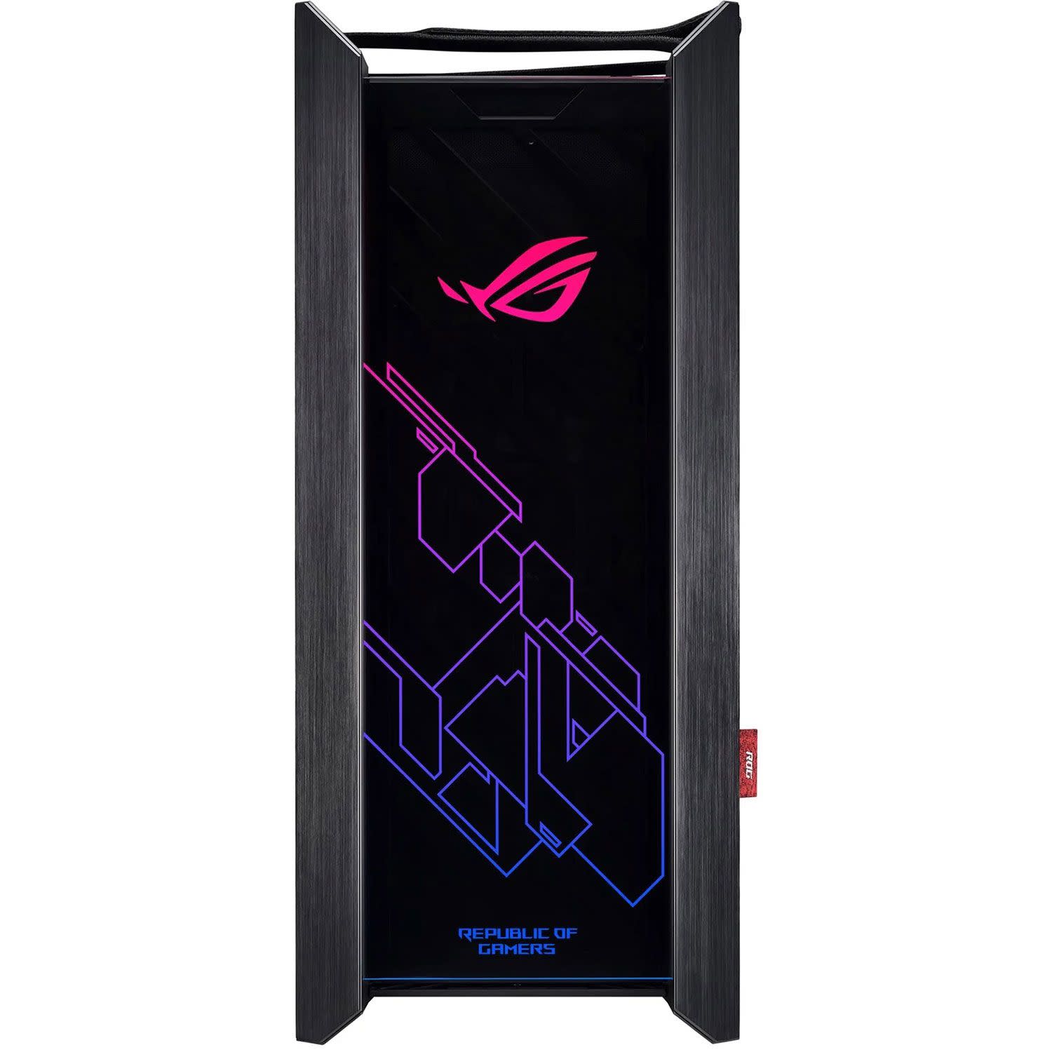 Εικόνα 4 του Asus Case ROG Strix Helios Mid Tower