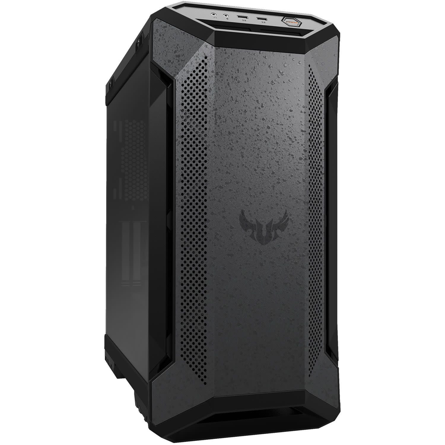 Εικόνα 3 του Asus Case TUF Gaming GT501 Midi Tower