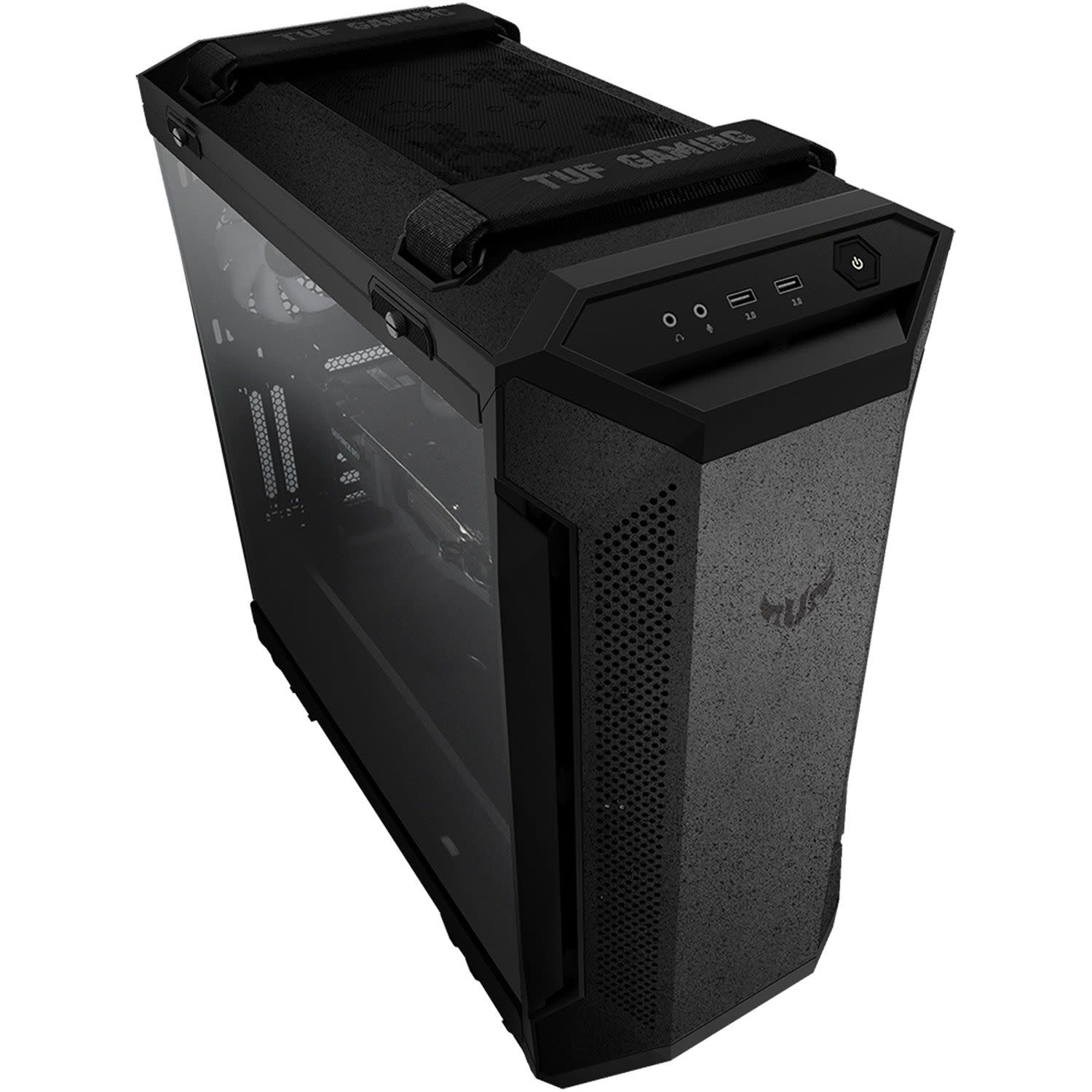 Εικόνα 4 του Asus Case TUF Gaming GT501 Midi Tower