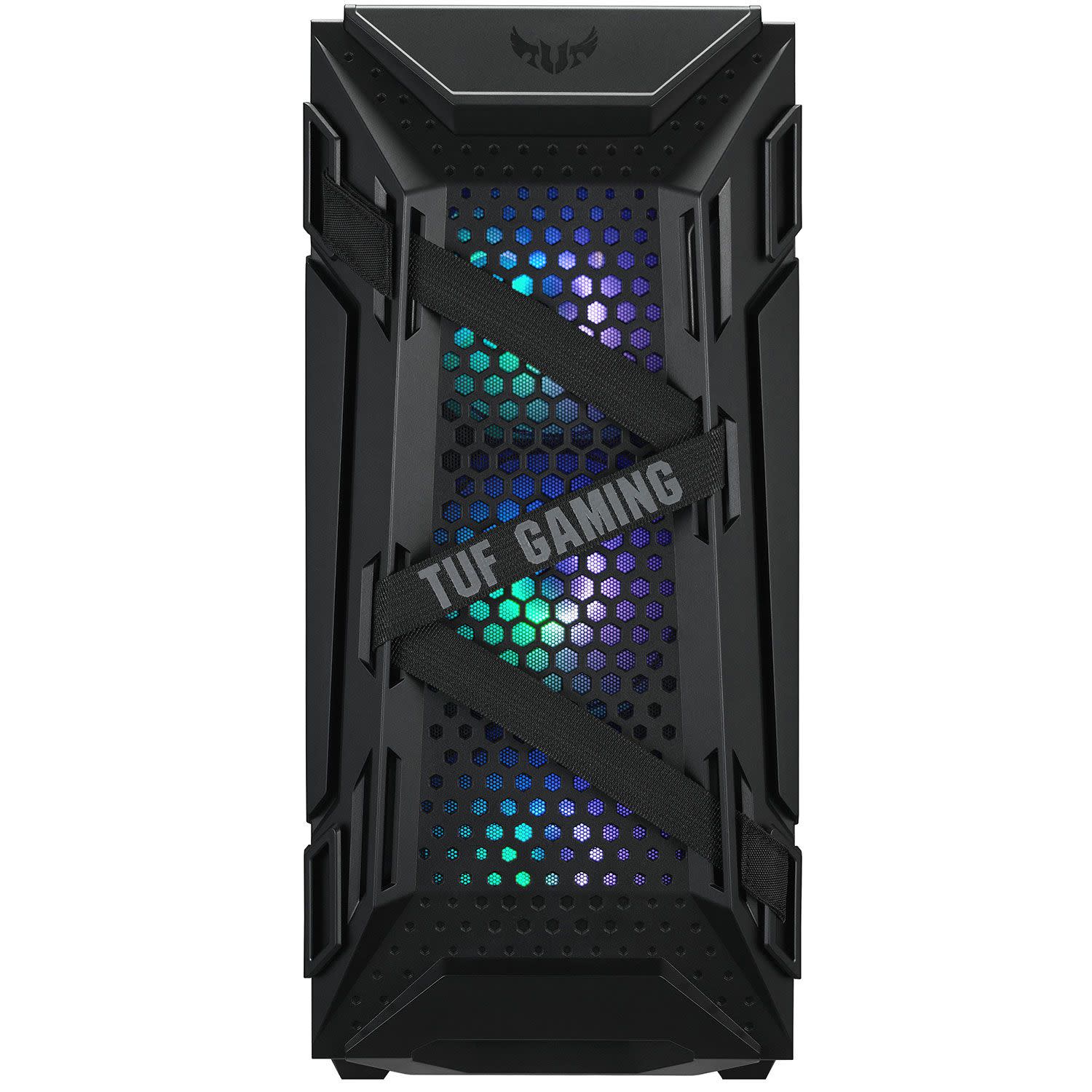 Εικόνα 3 του Asus Case TUF Gaming GT301 Midi Tower