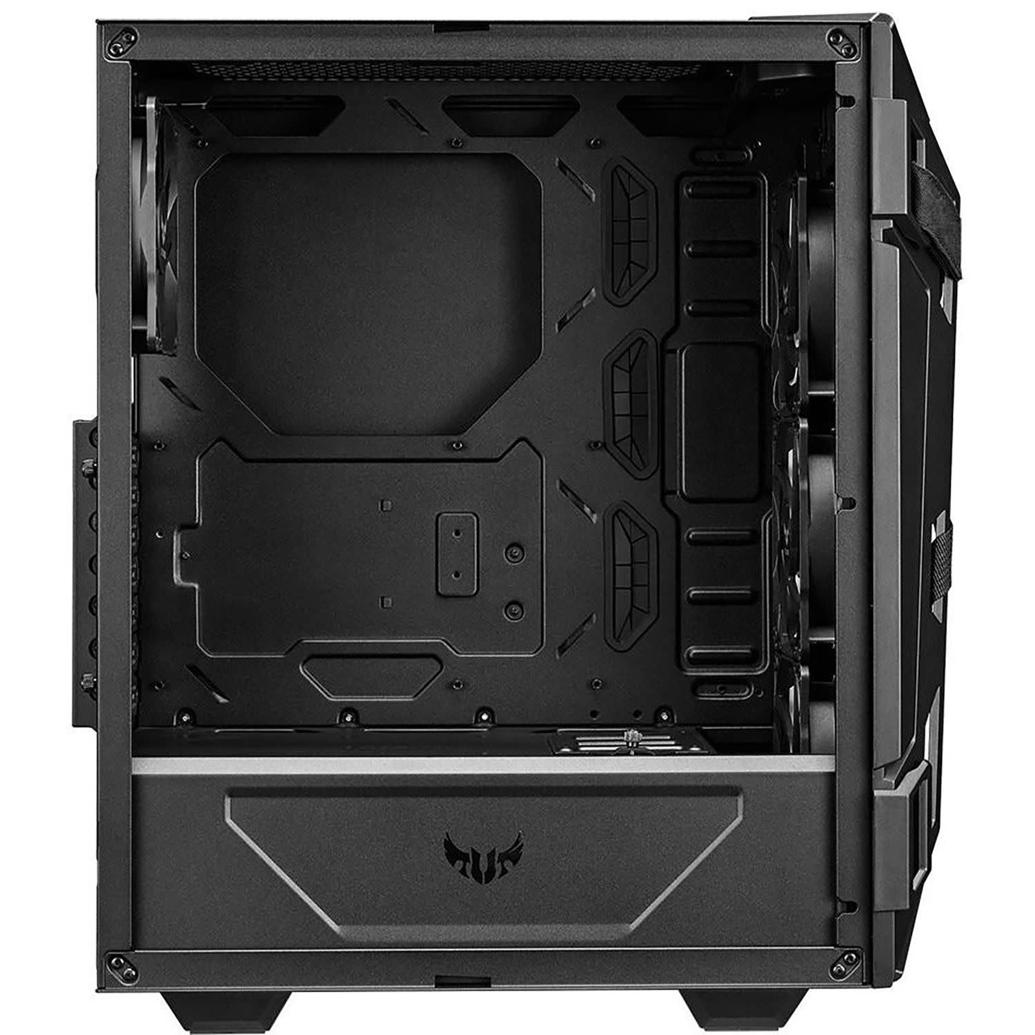 Εικόνα 4 του Asus Case TUF Gaming GT301 Midi Tower
