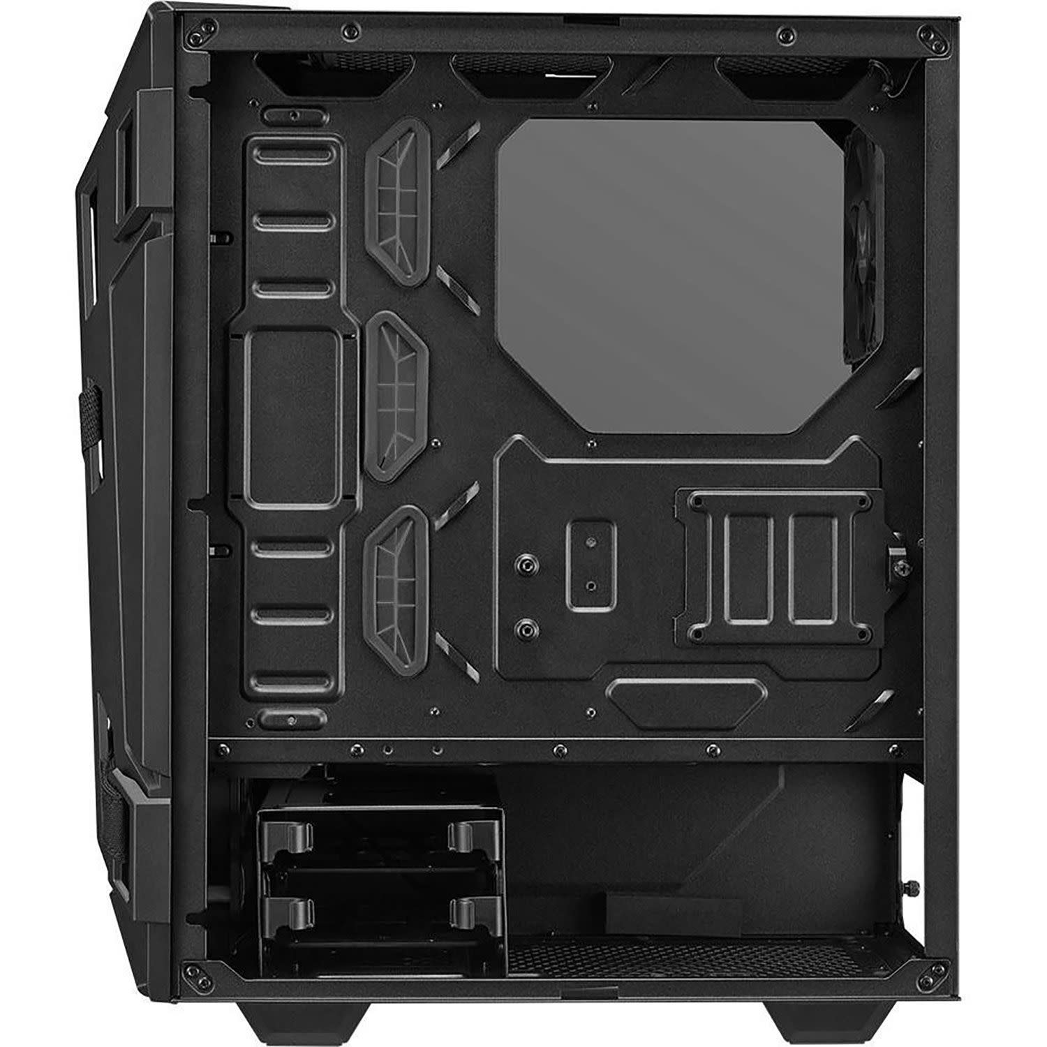Εικόνα 5 του Asus Case TUF Gaming GT301 Midi Tower