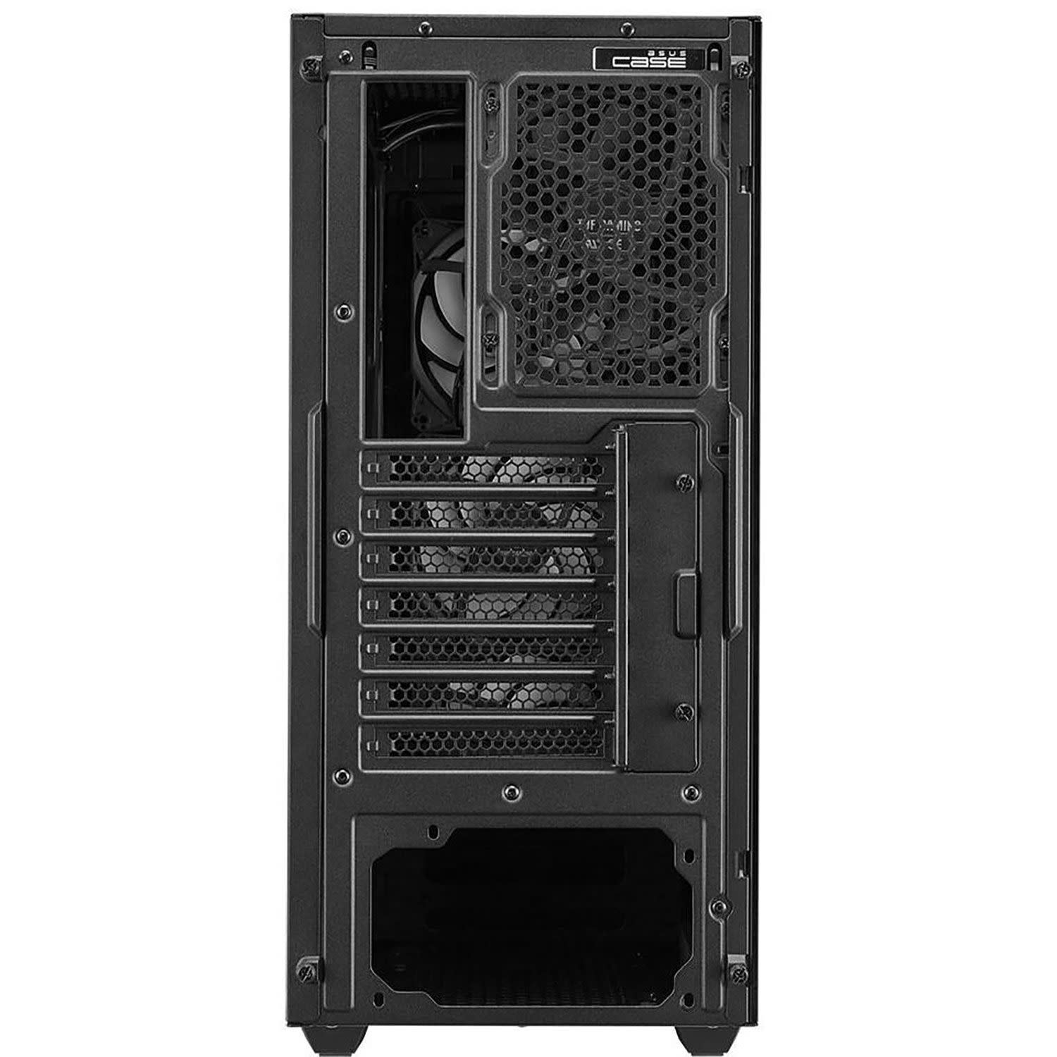 Εικόνα 6 του Asus Case TUF Gaming GT301 Midi Tower