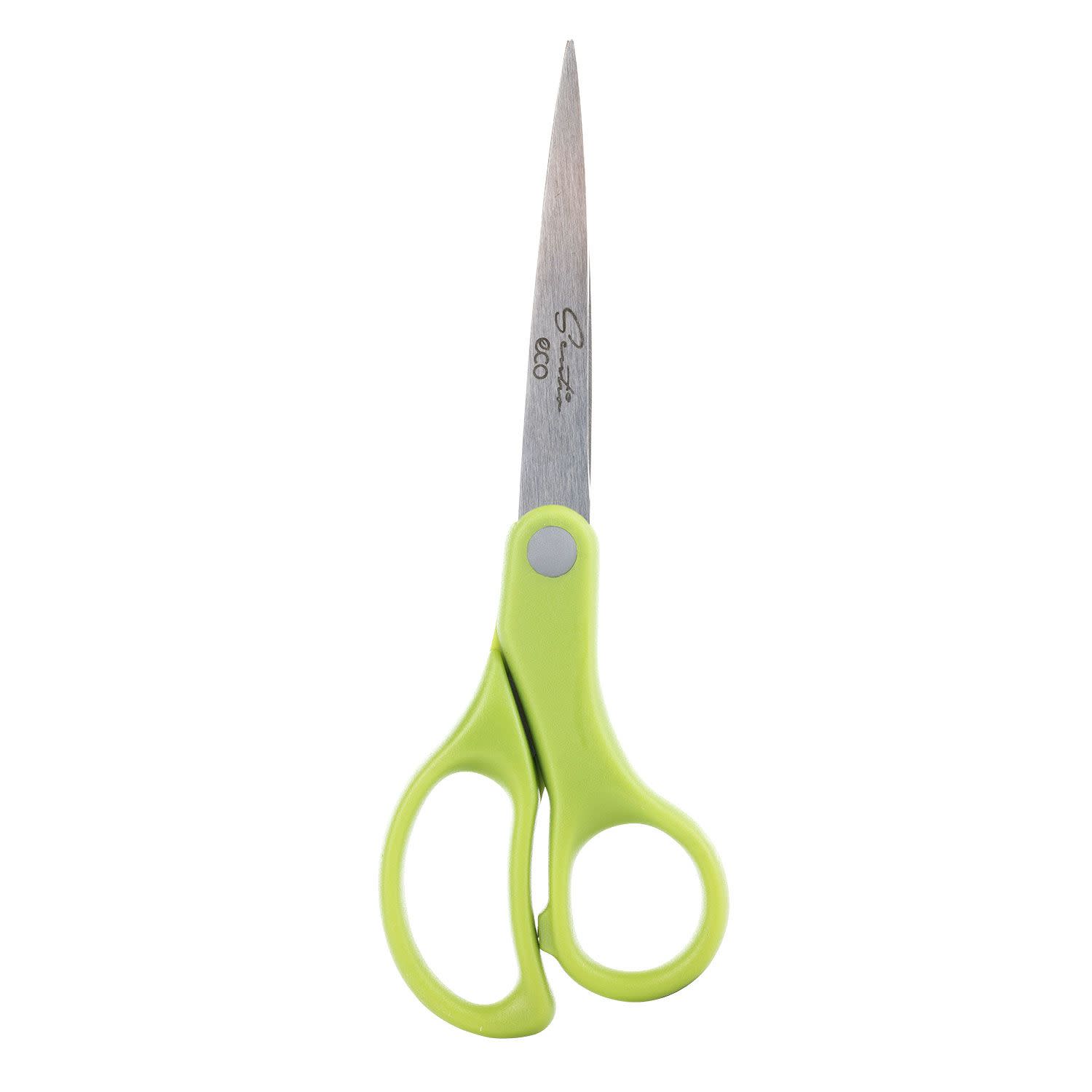 Εικόνα 2 του Sentio Ψαλίδι Γραφείου Eco 17cm