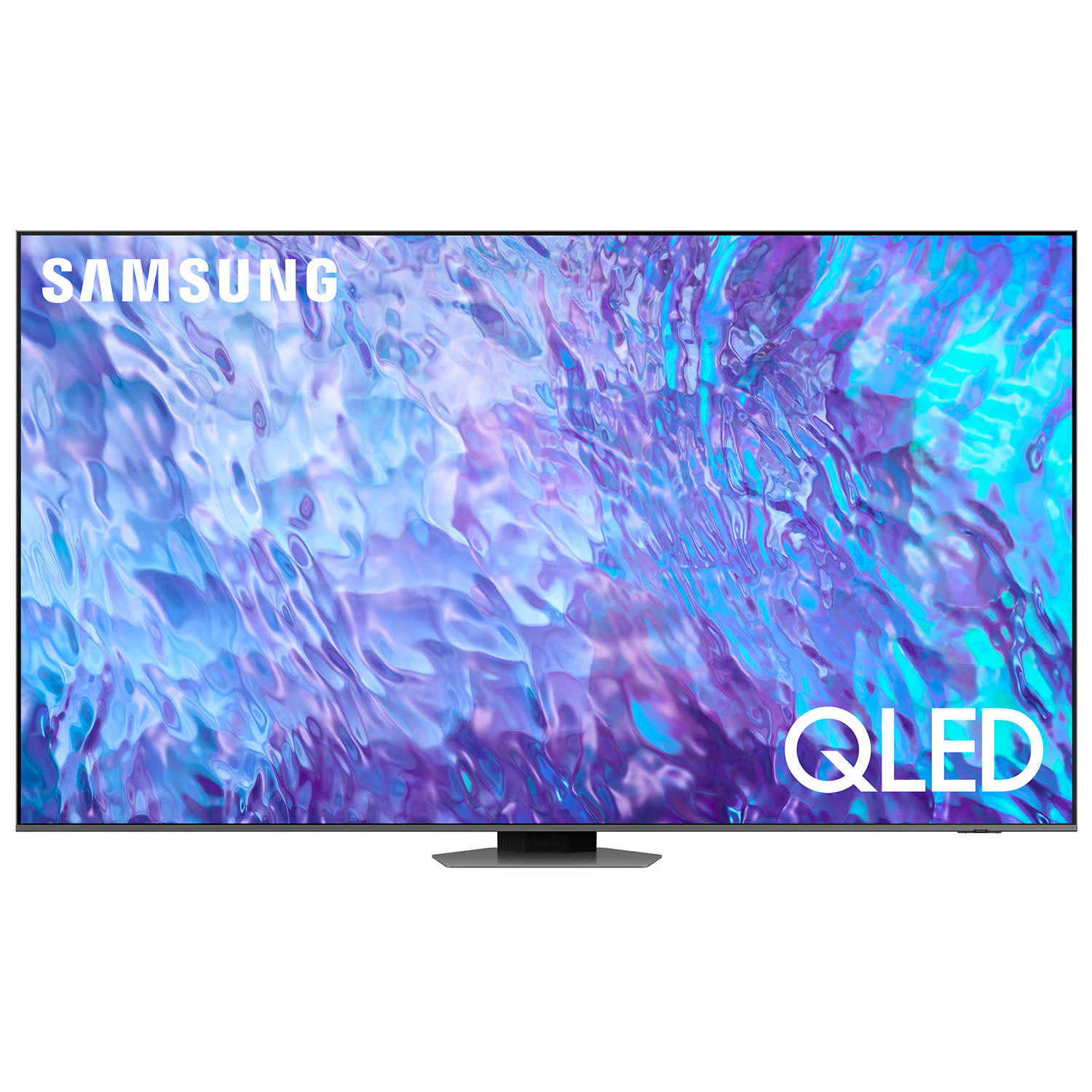 Εικόνα 1 του Samsung 4K QLED TV 98" 98Q80C