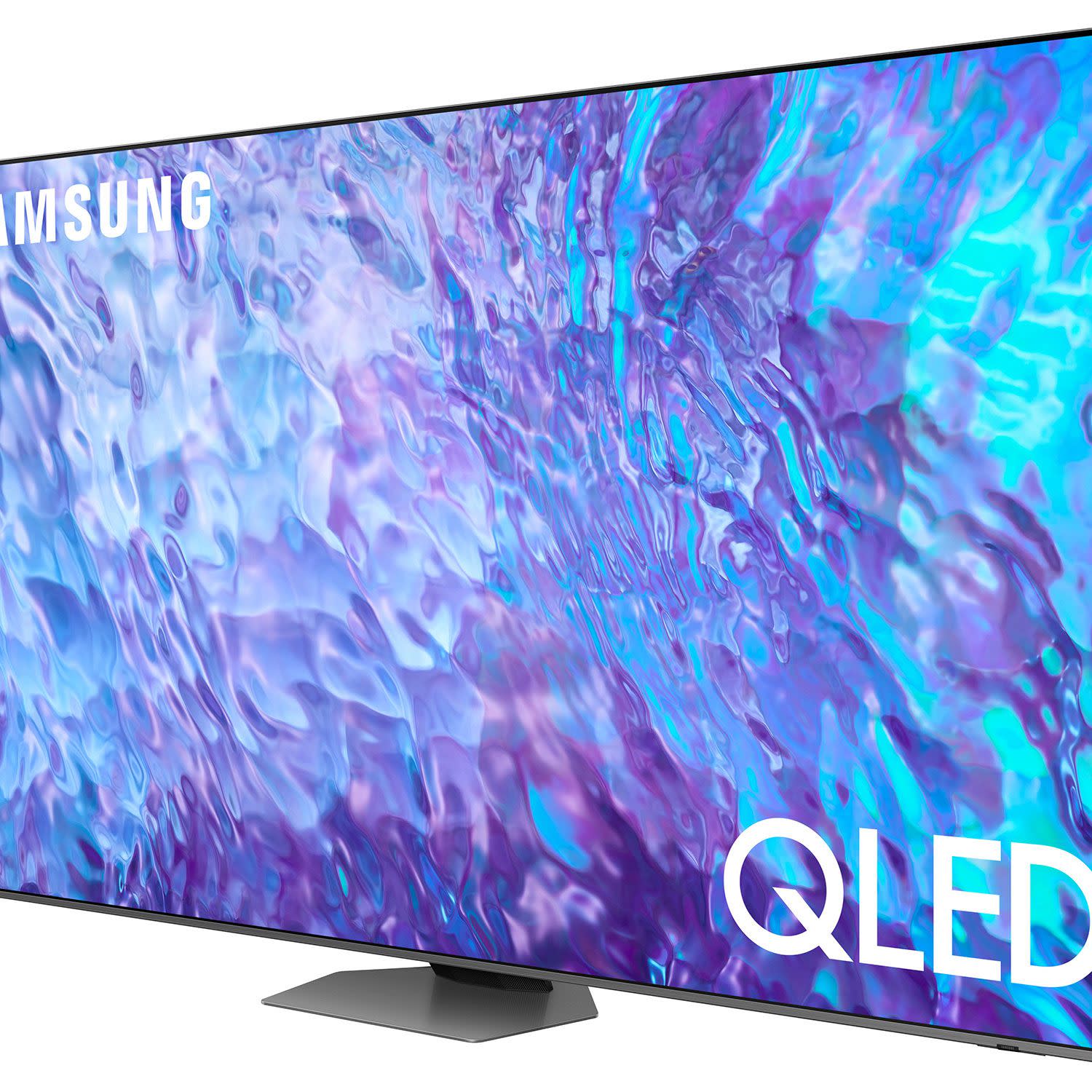 Εικόνα 2 του Samsung 4K QLED TV 98" 98Q80C