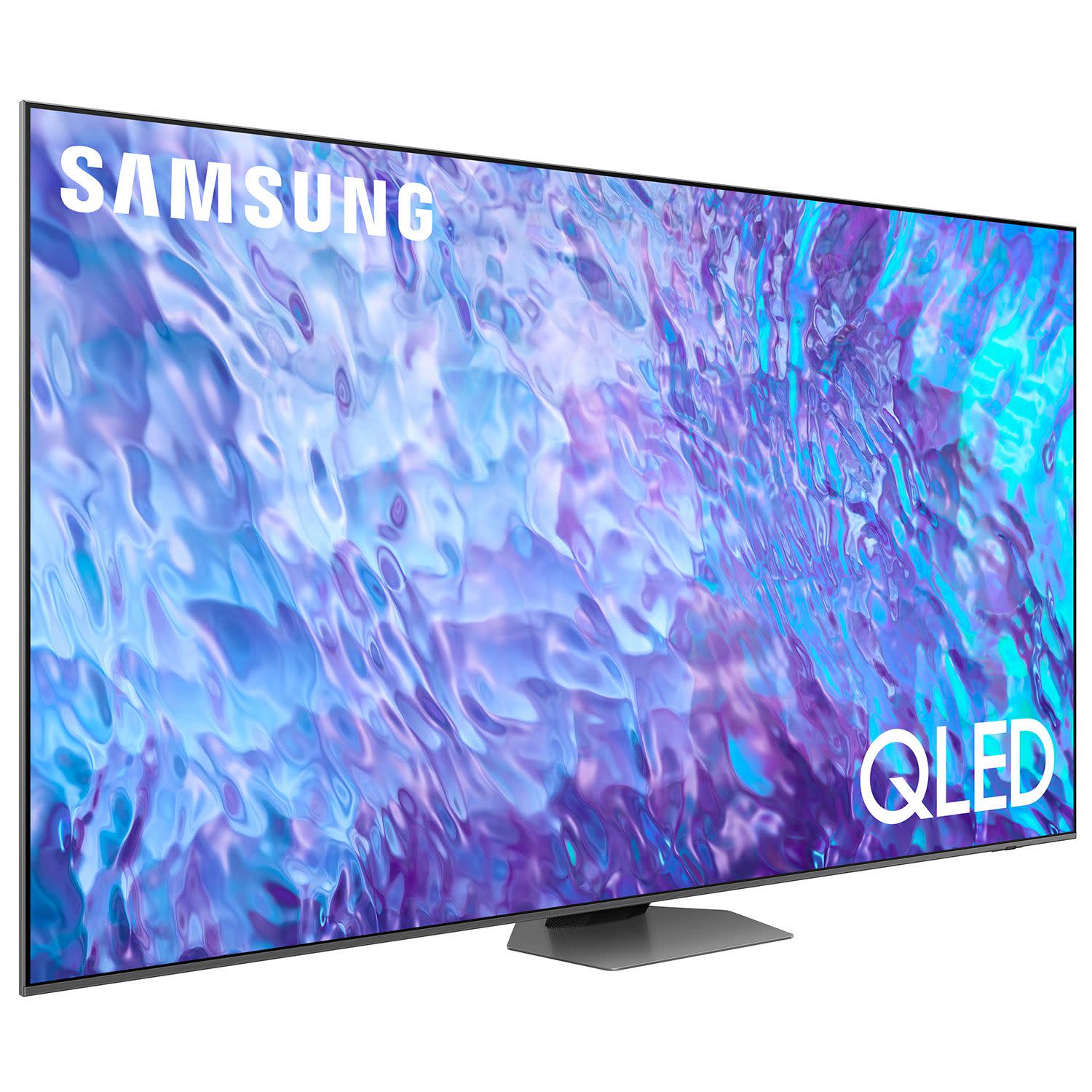 Εικόνα 3 του Samsung 4K QLED TV 98" 98Q80C