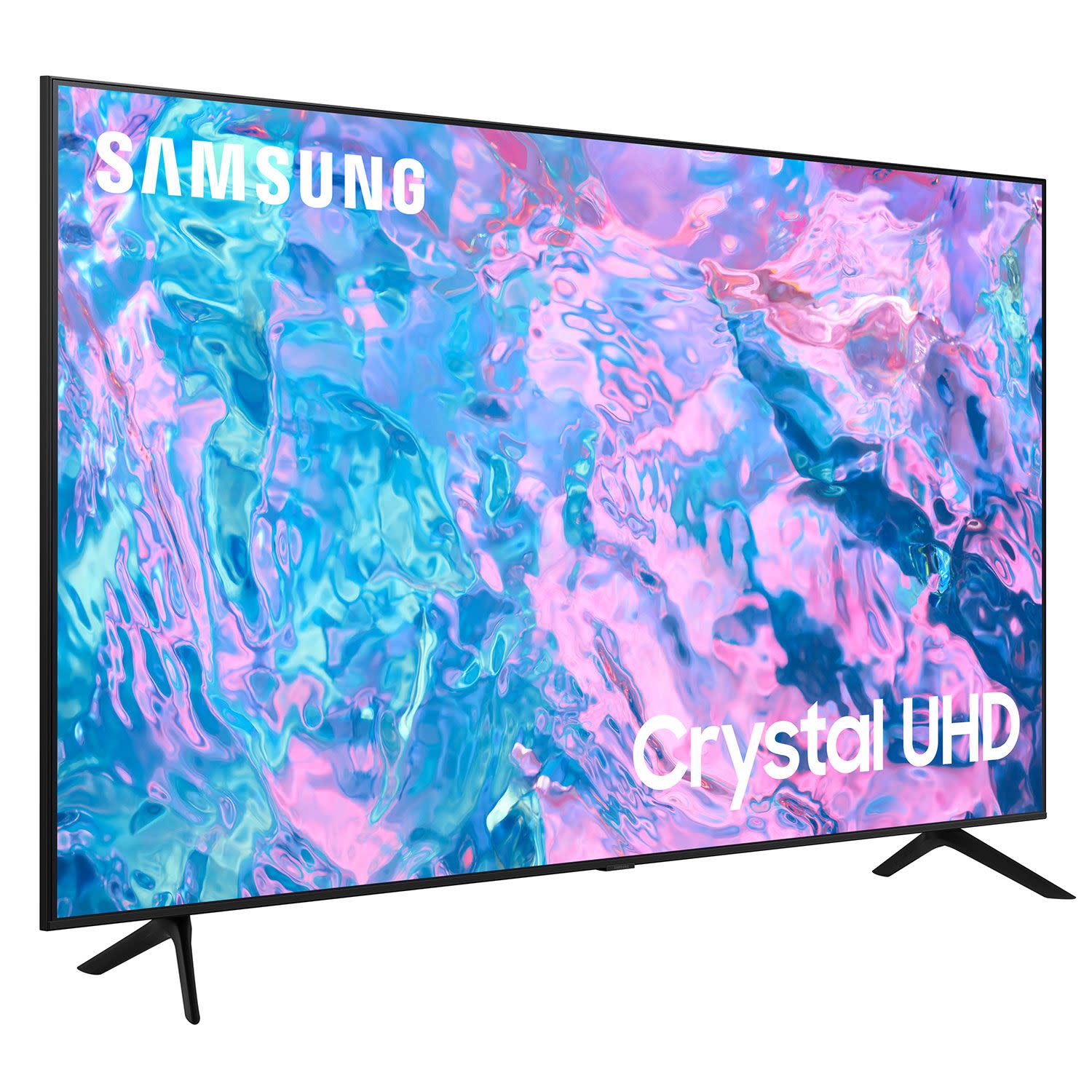 Κάνε κλικ για να δεις την εικόνα 3 του Samsung 4K LED TV 65" 65CU7172