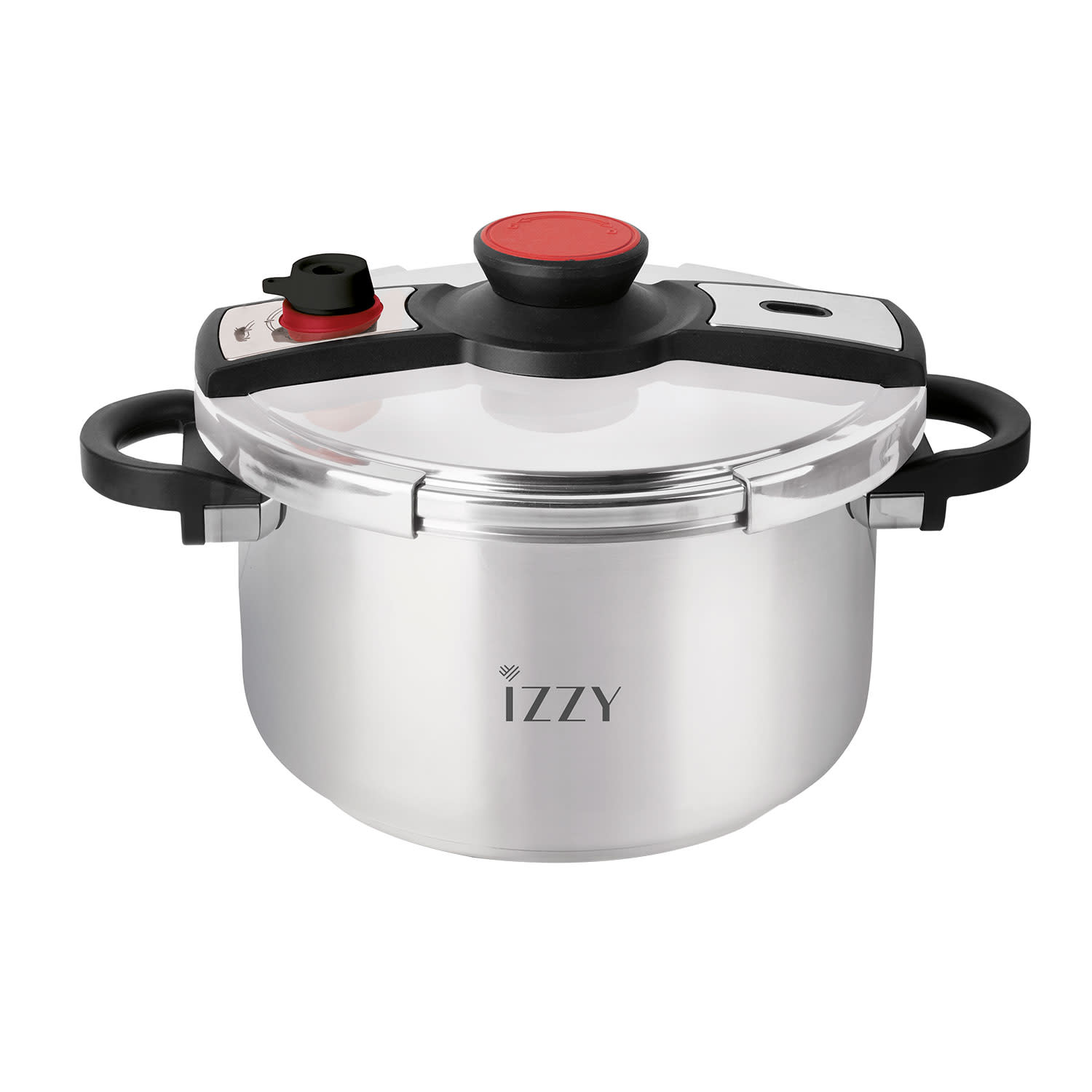 Εικόνα 5 του Izzy Χύτρα Ταχύτητας Vitaboost 8 Lt